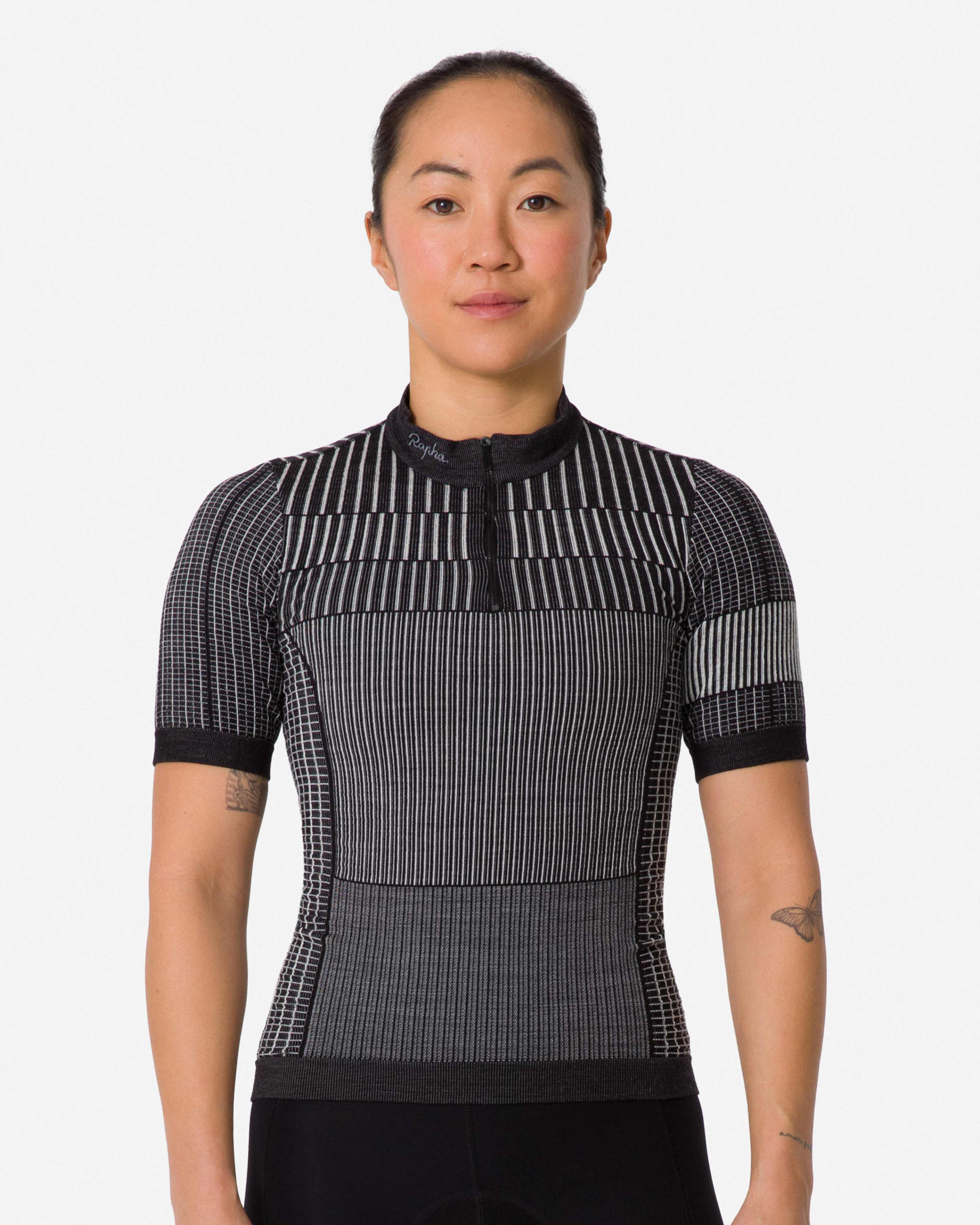 Women's Classic Seamless Jersey