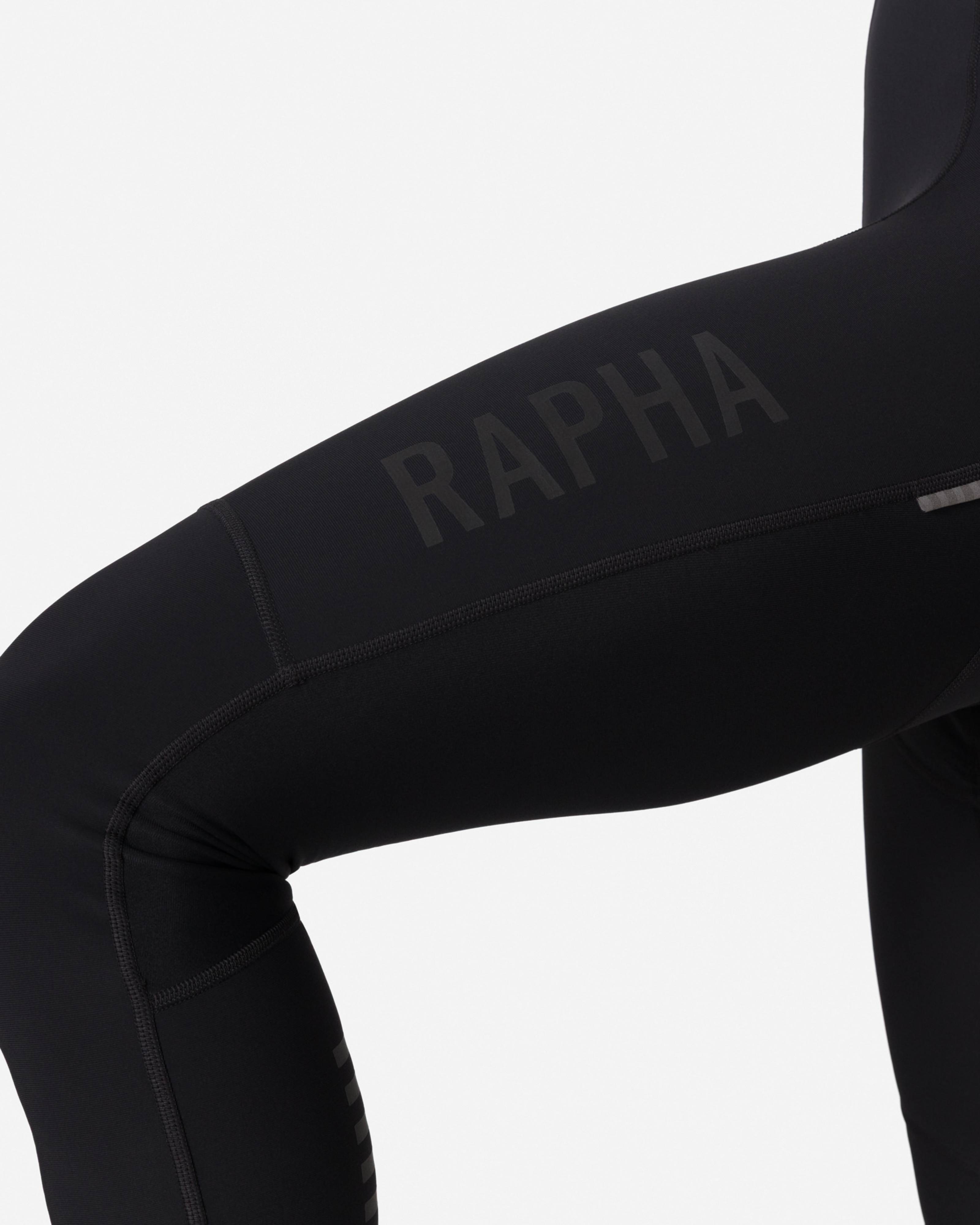 Men's Pro Team Winter Tights III