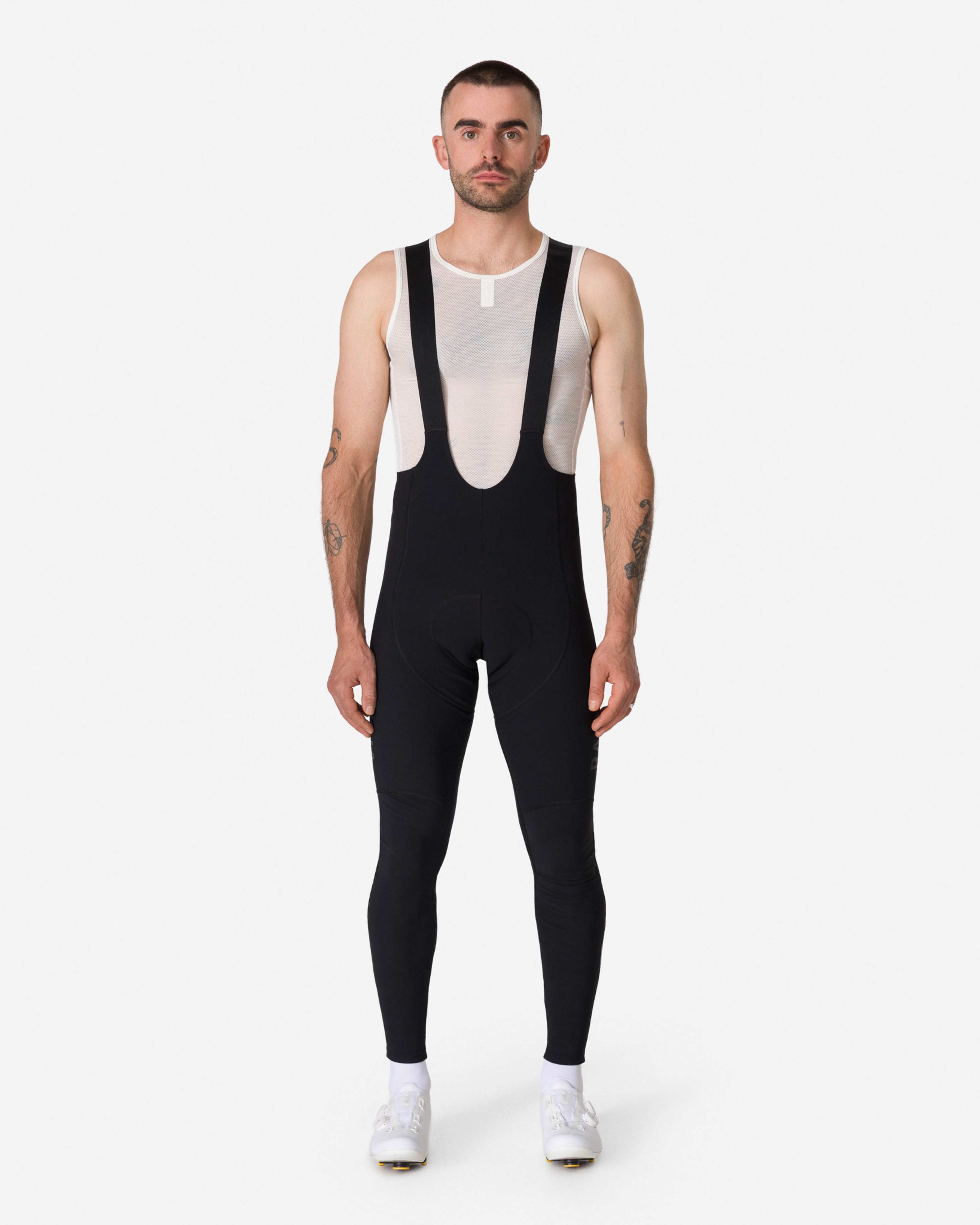 Men's Pro Team Winter Tights III