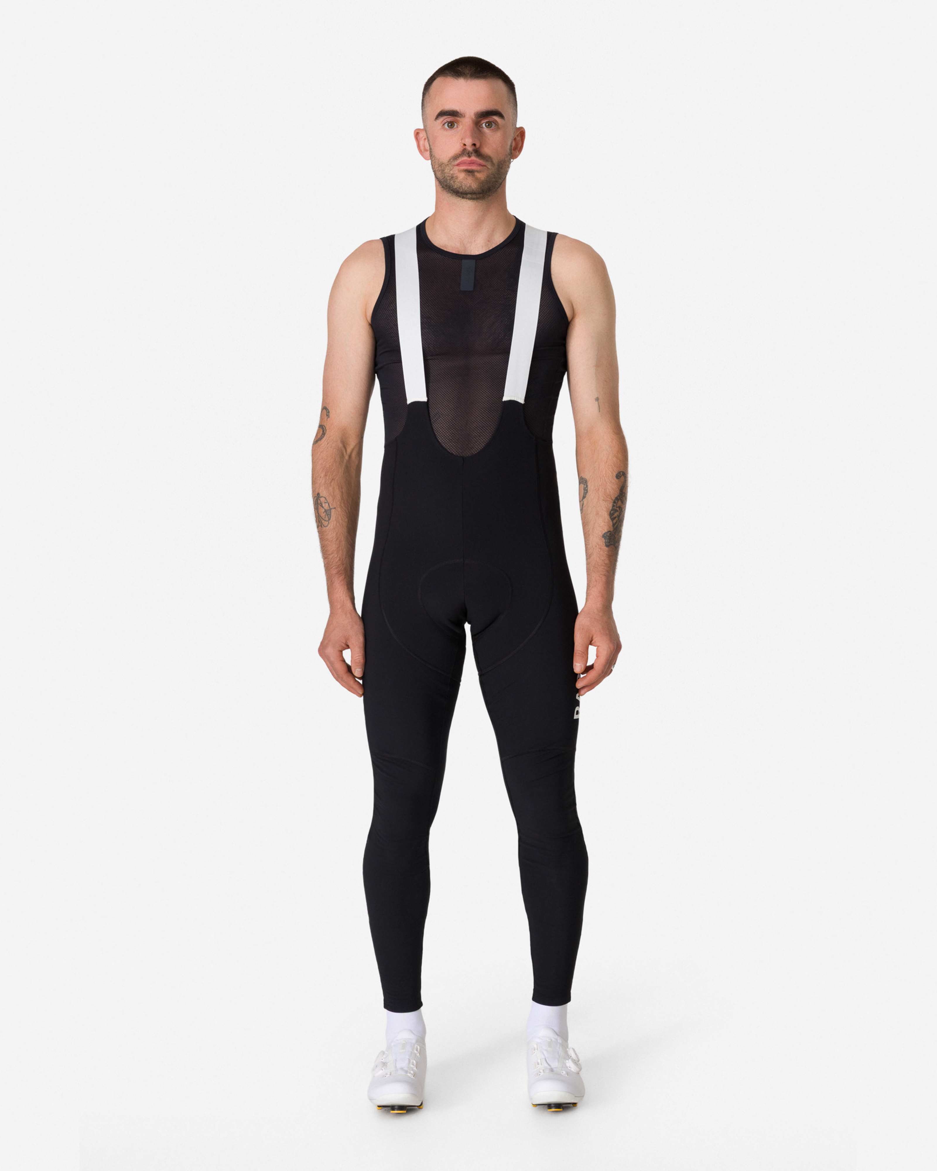 Men's Pro Team Winter Tights III