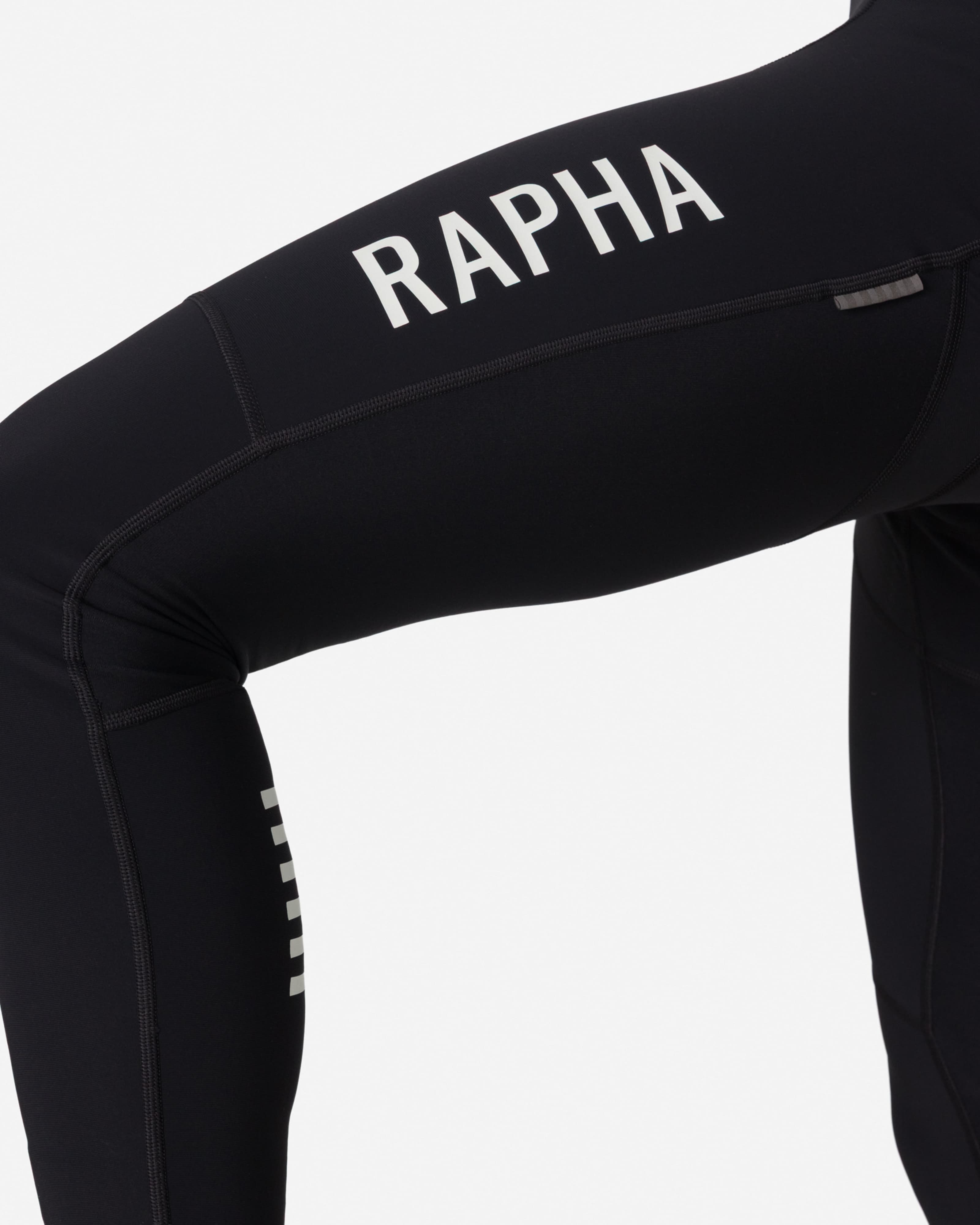 Men's Pro Team Winter Tights III