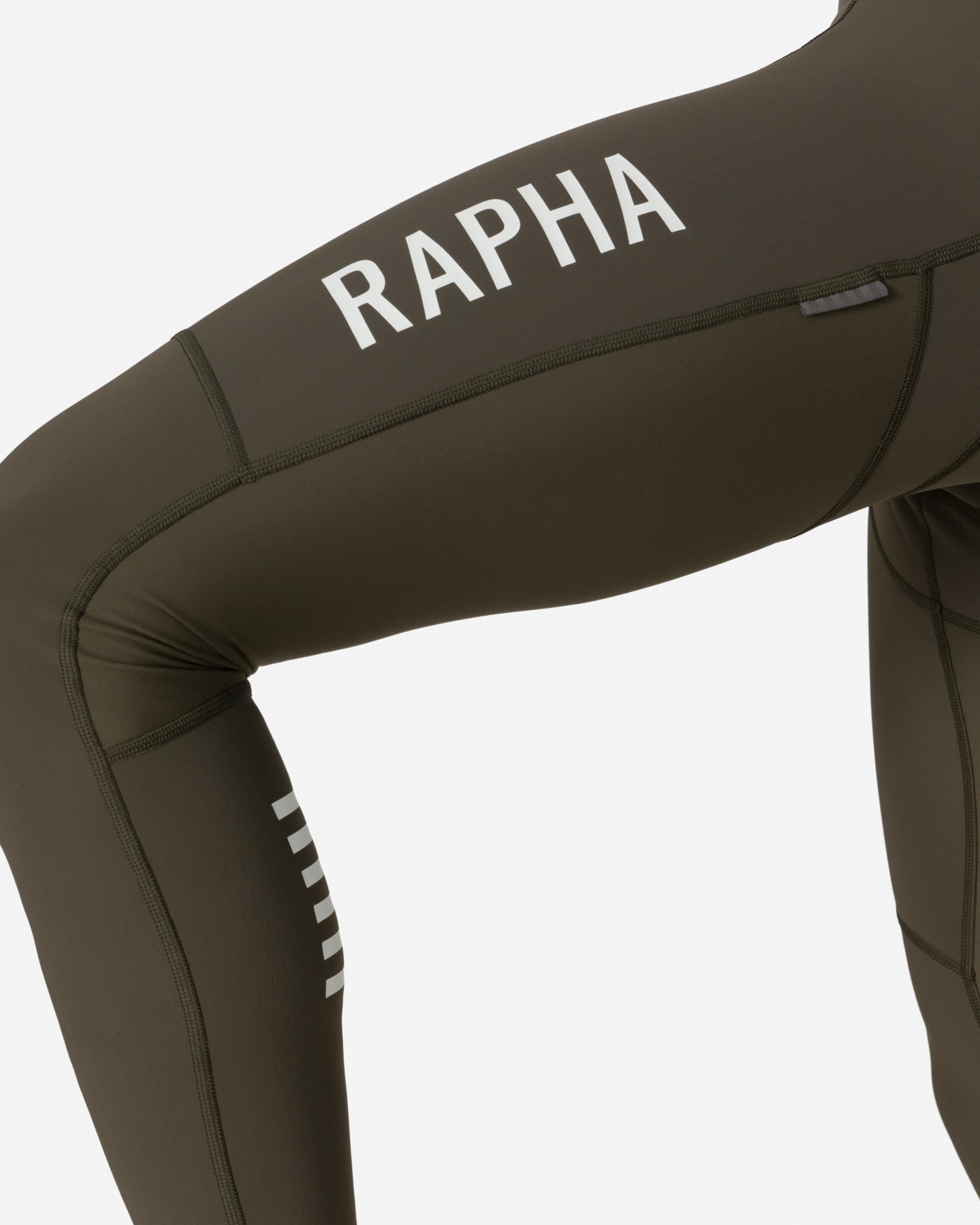 Men's Pro Team Winter Tights III