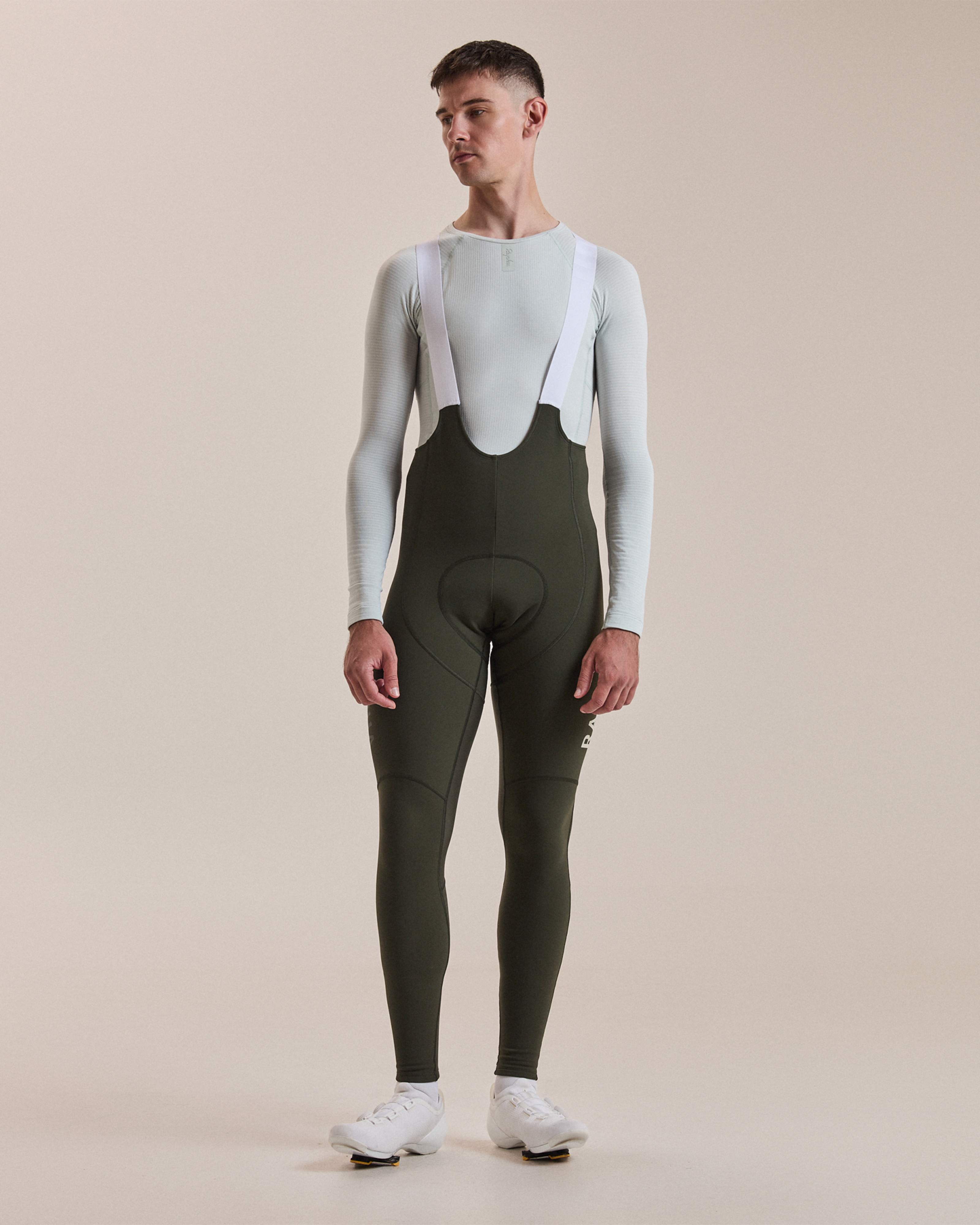Men’s Pro Team Winter Tights III