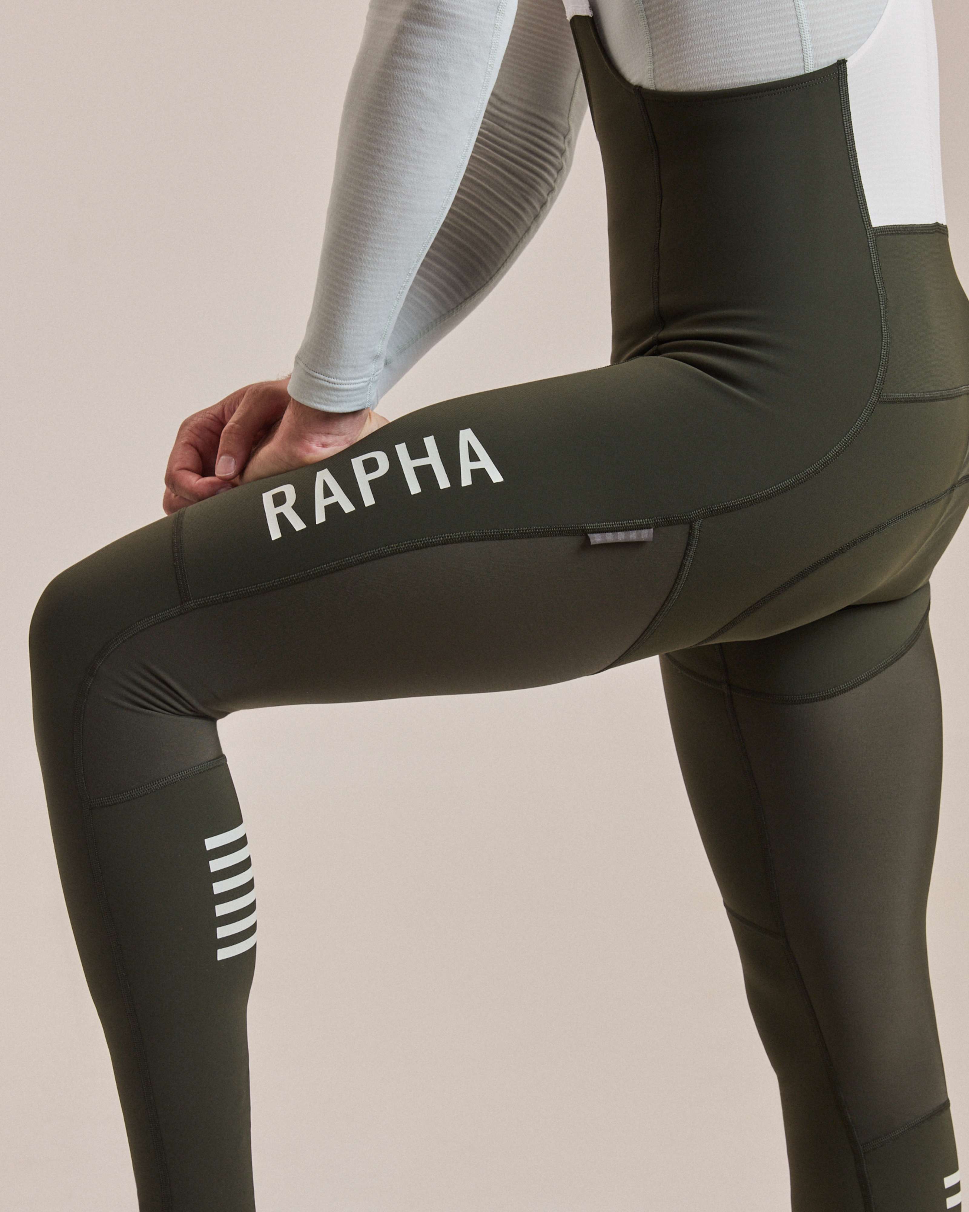Men’s Pro Team Winter Tights III