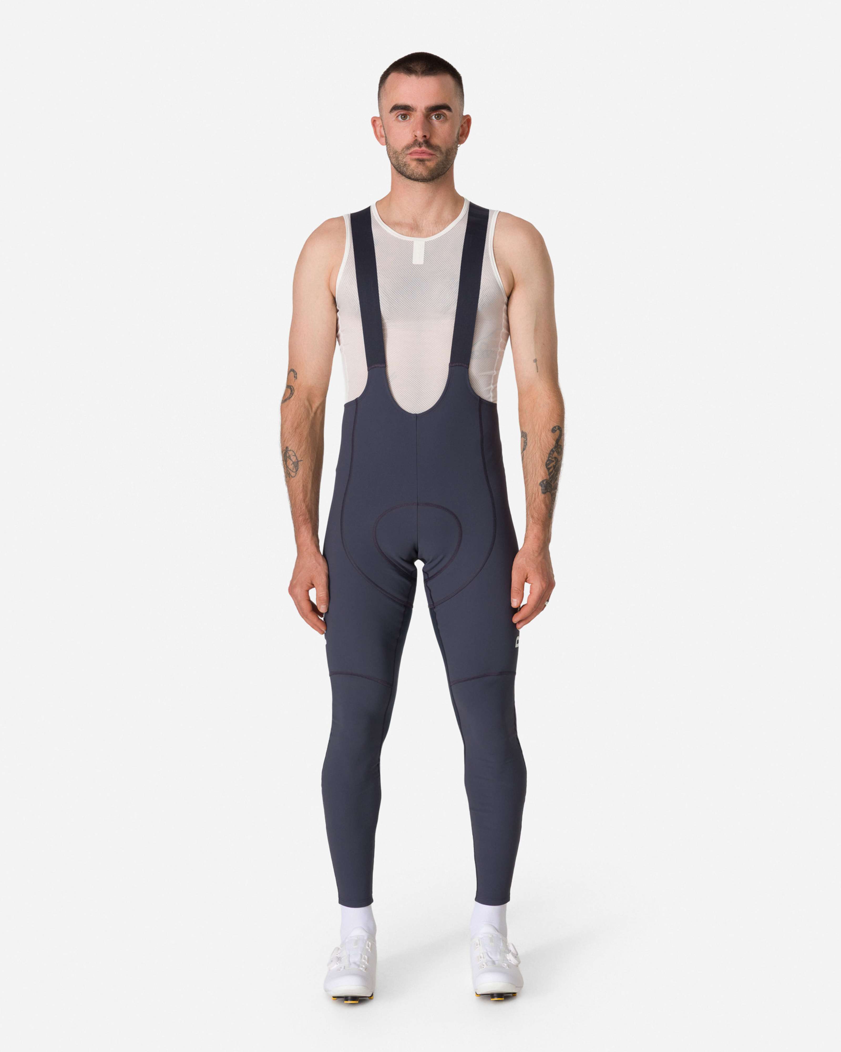 Men's Pro Team Winter Tights III