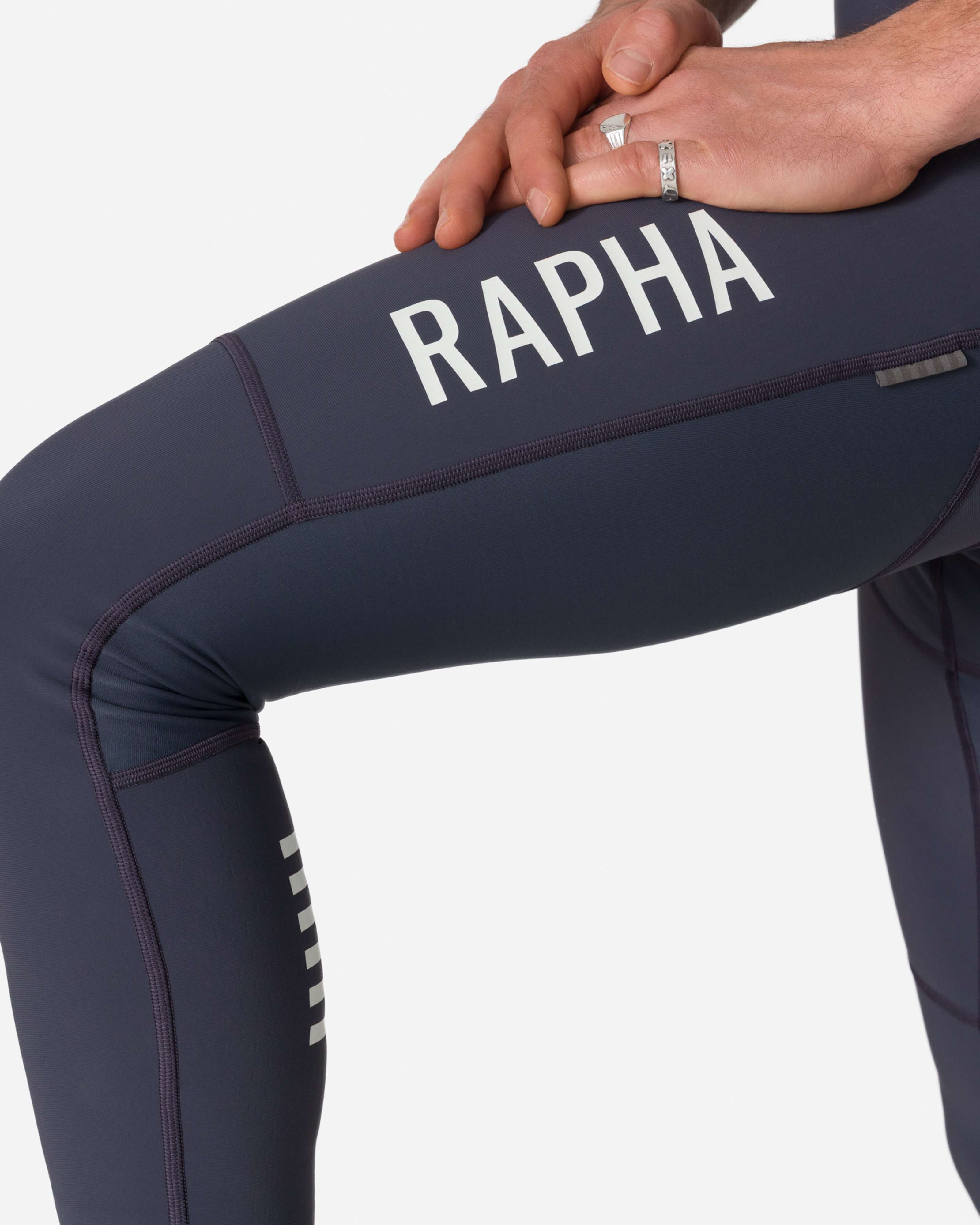 Men's Pro Team Winter Tights III