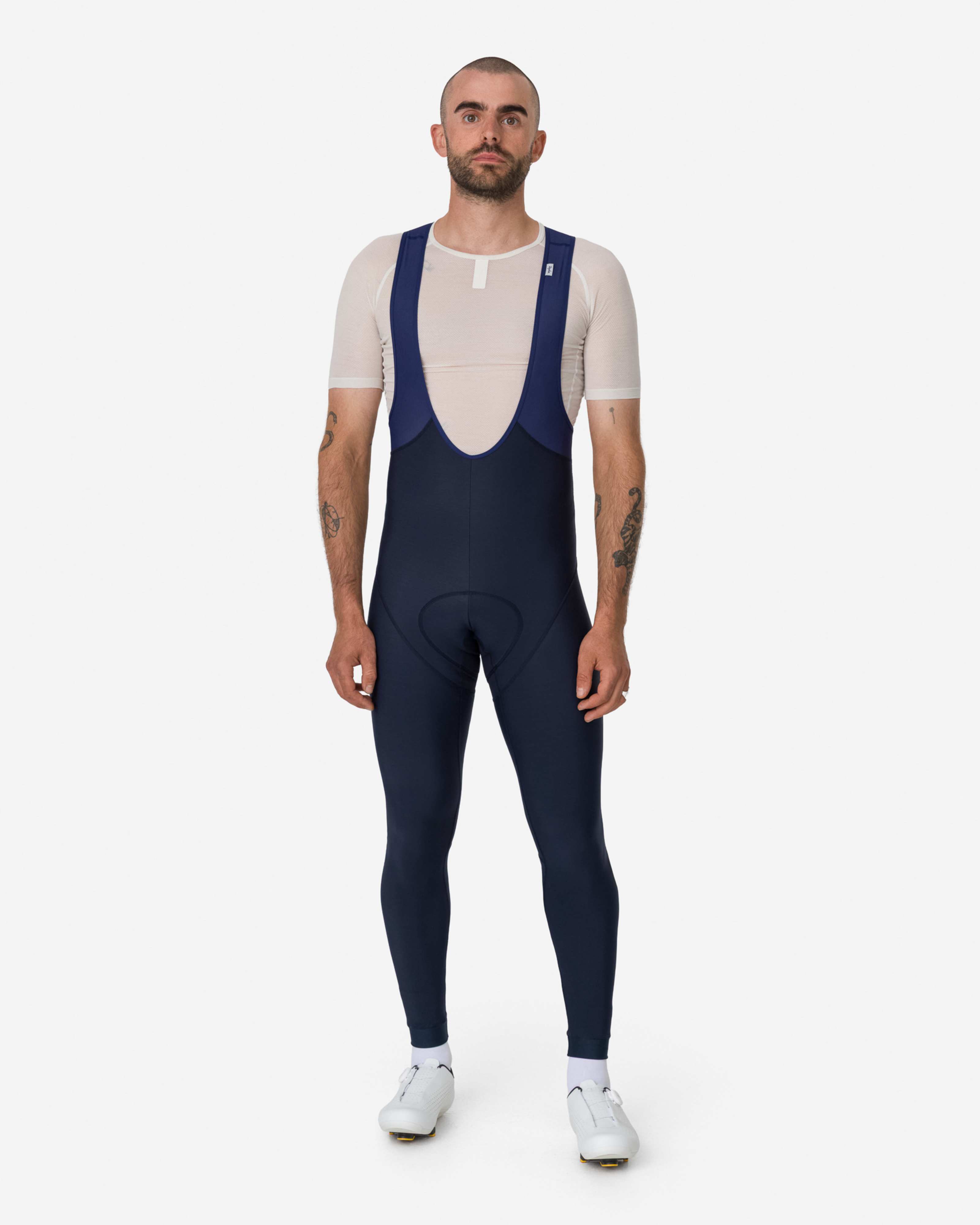 Men's Classic Winter Tights