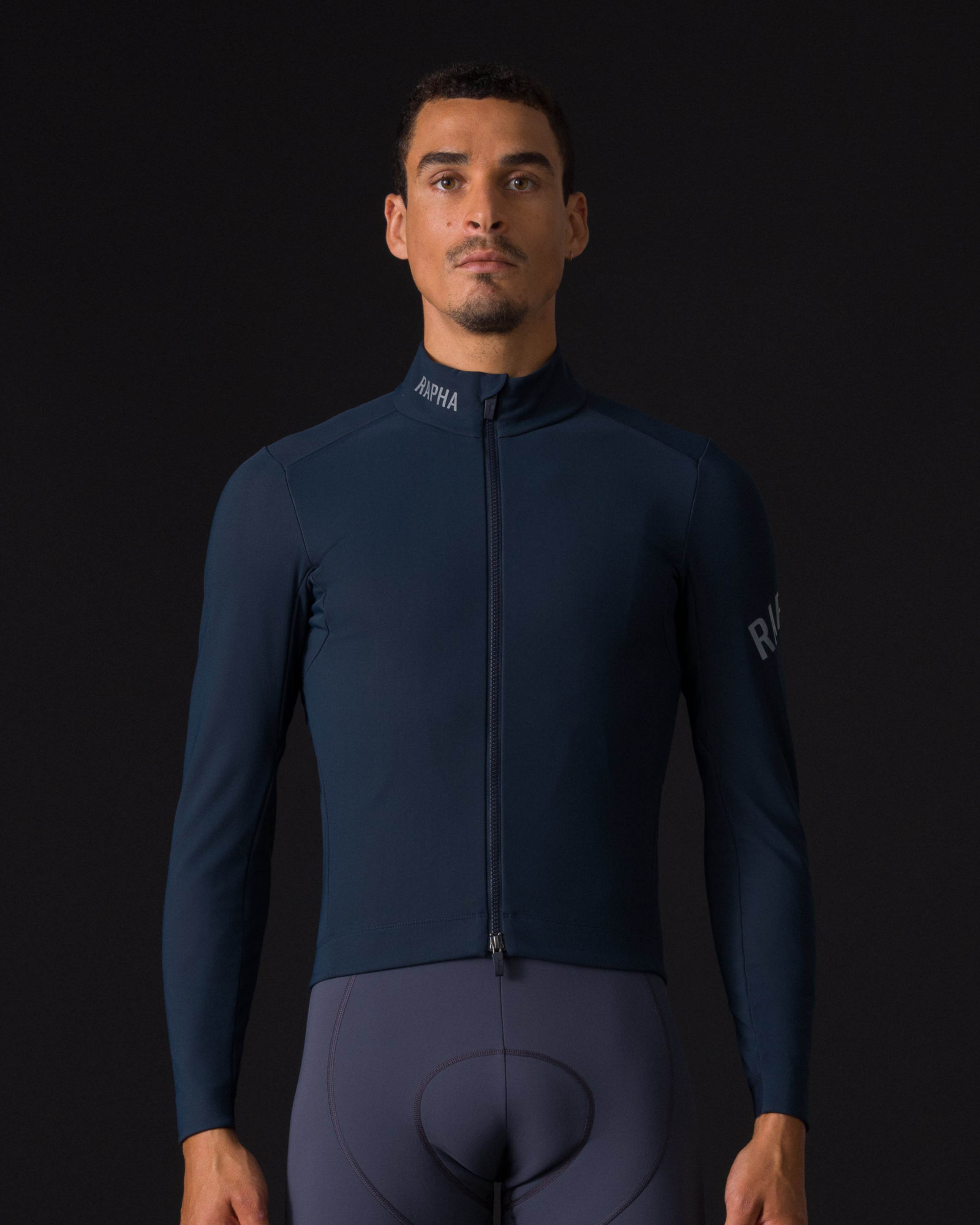 Men's Pro Team Shadow Winter Jacket