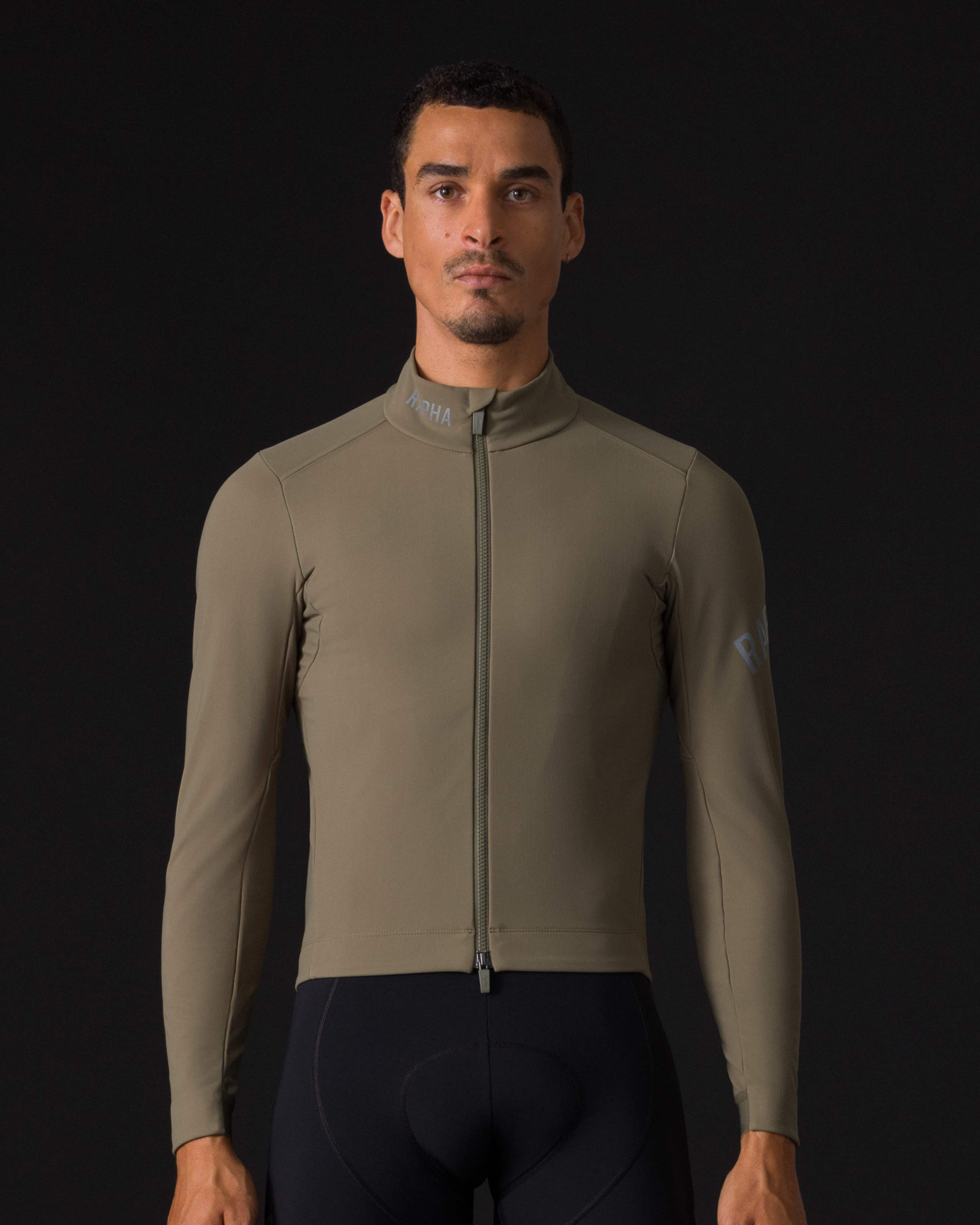 Men's Pro Team Shadow Winter Jacket