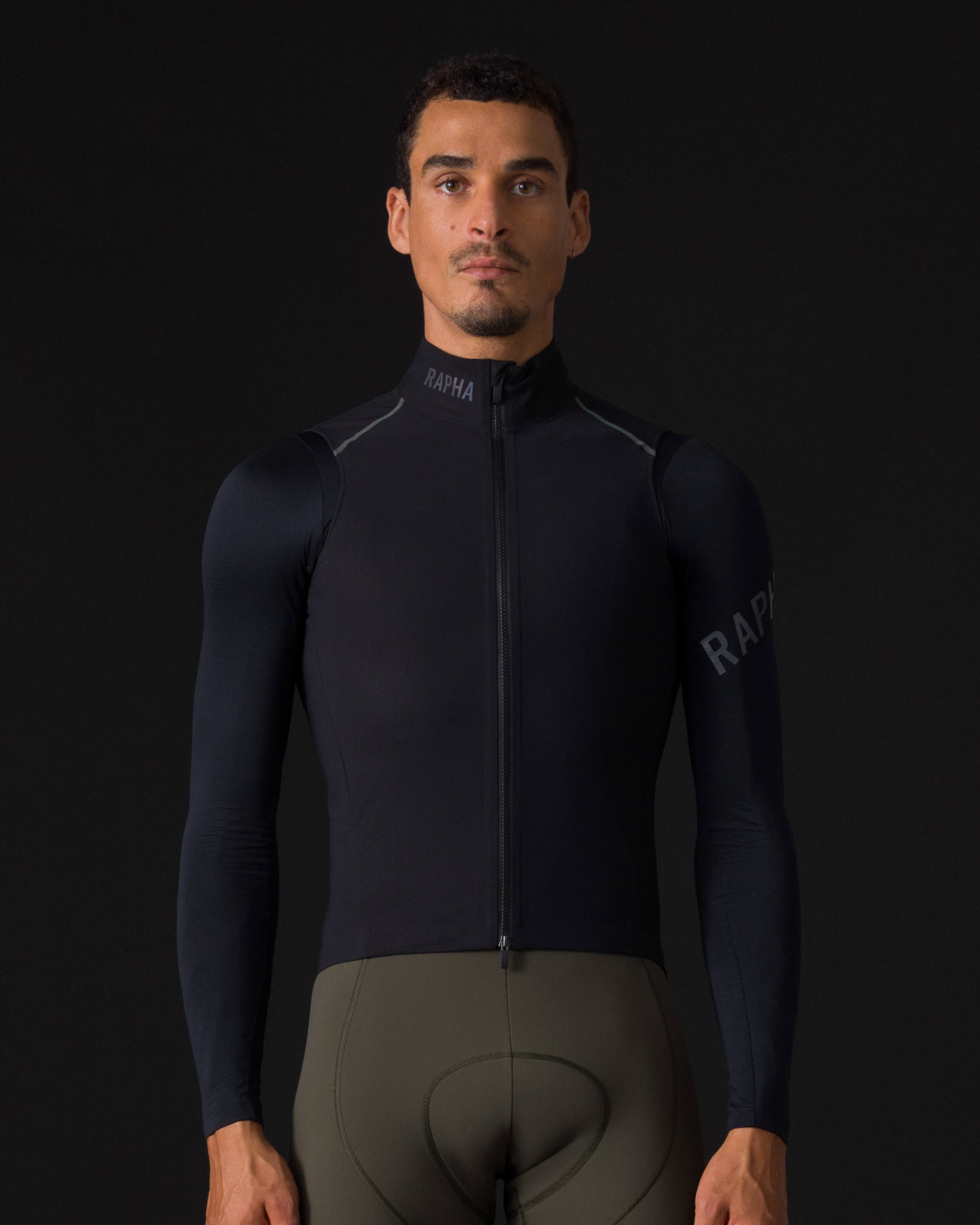 Men's Pro Team Shadow Gilet