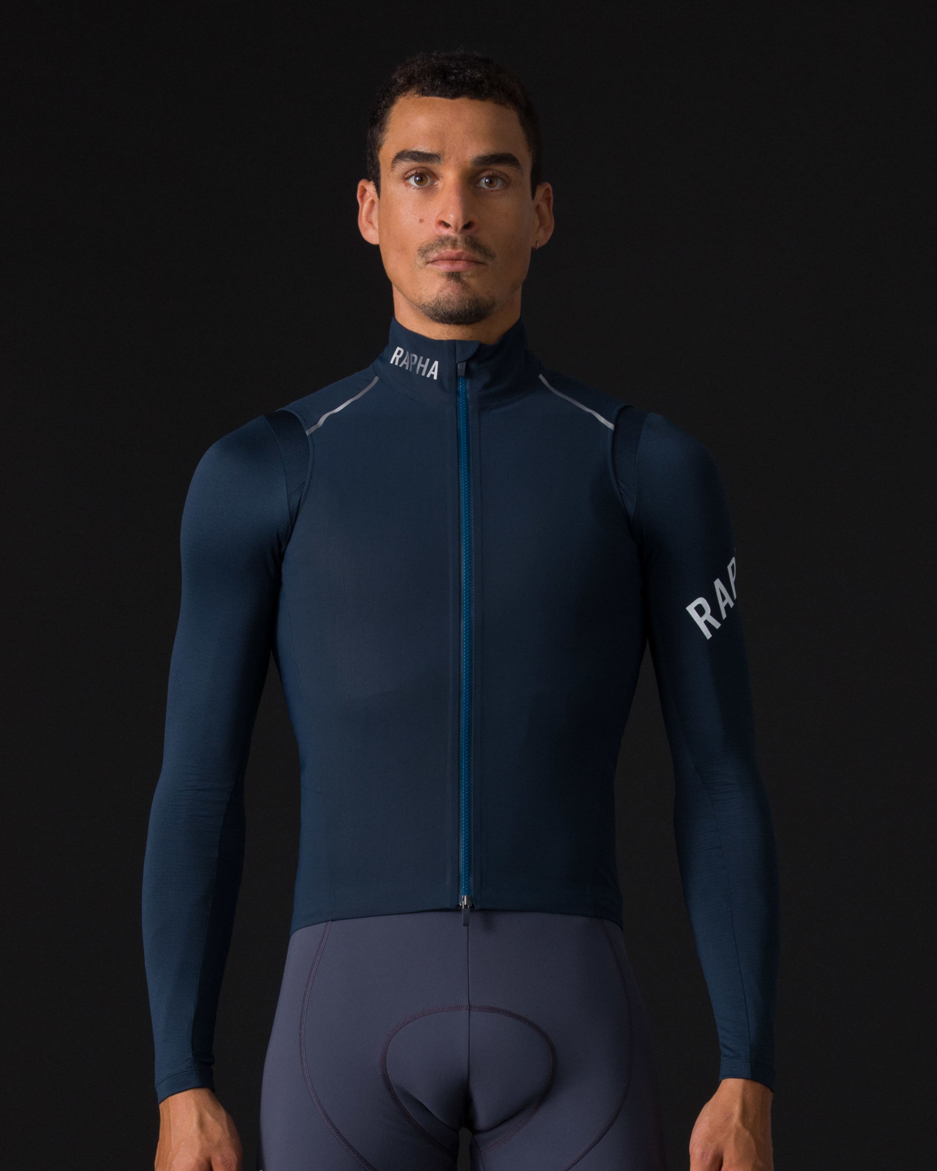 Men's Pro Team Shadow Gilet