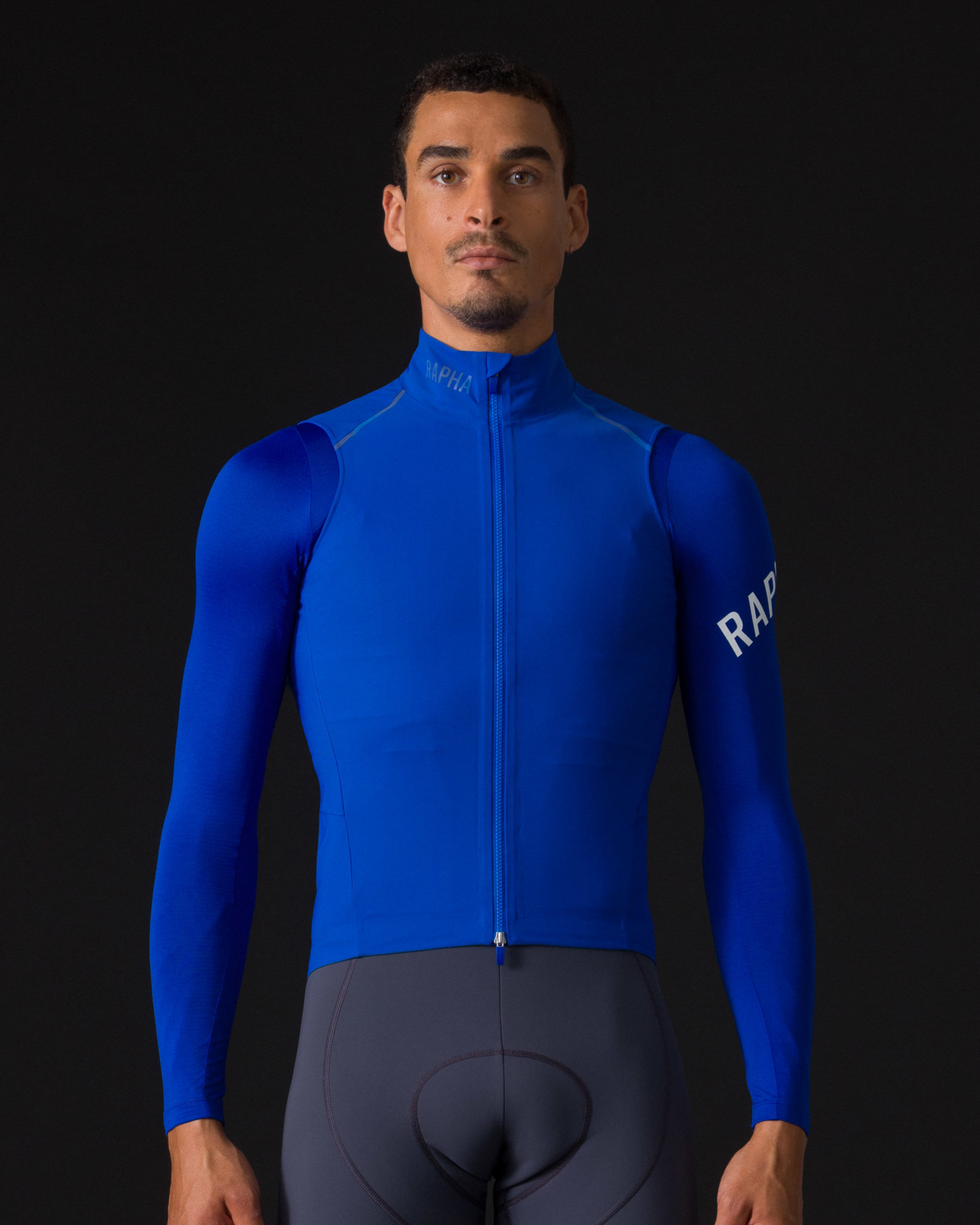 Men's Pro Team Shadow Gilet