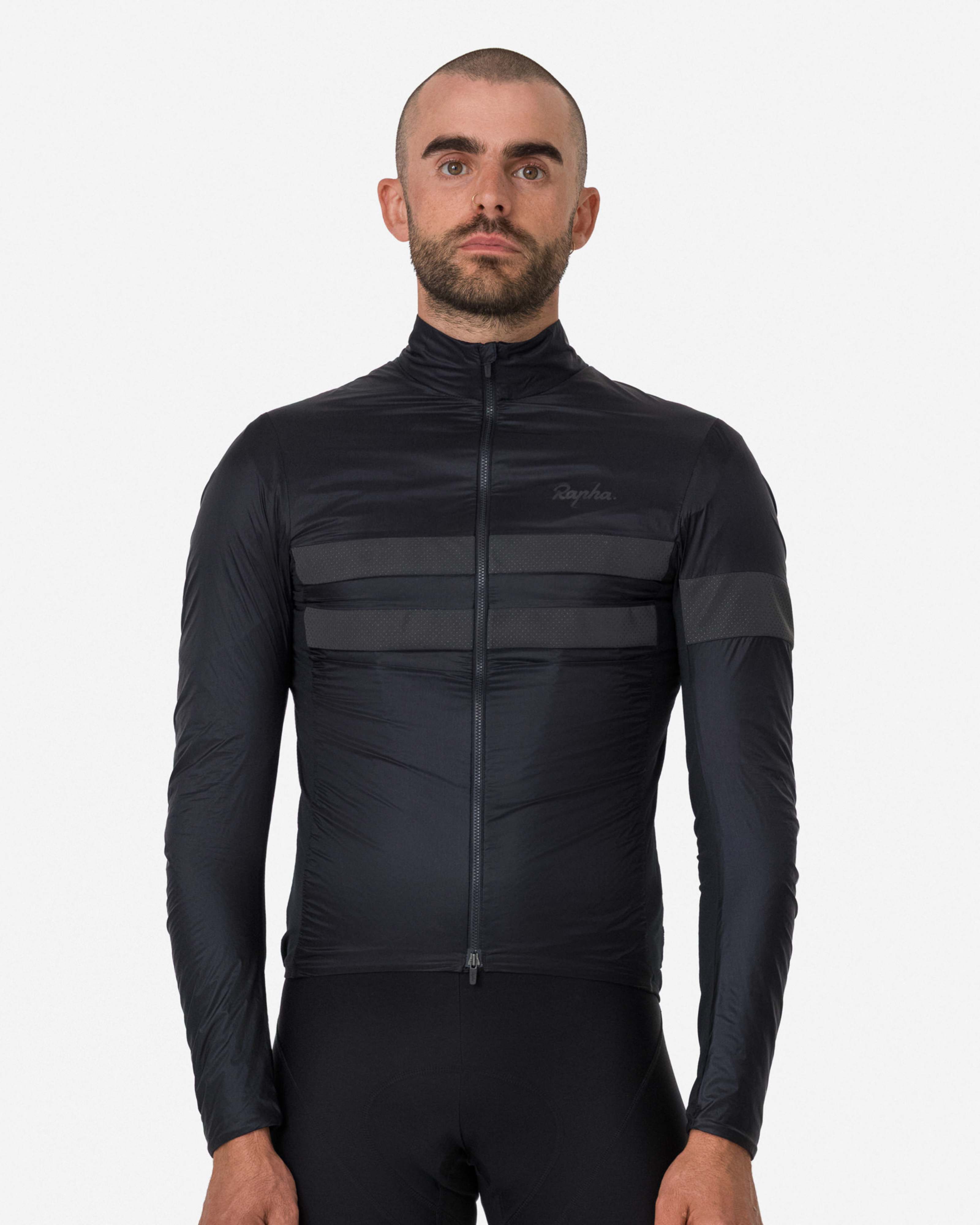 Men's Brevet Insulated Jacket