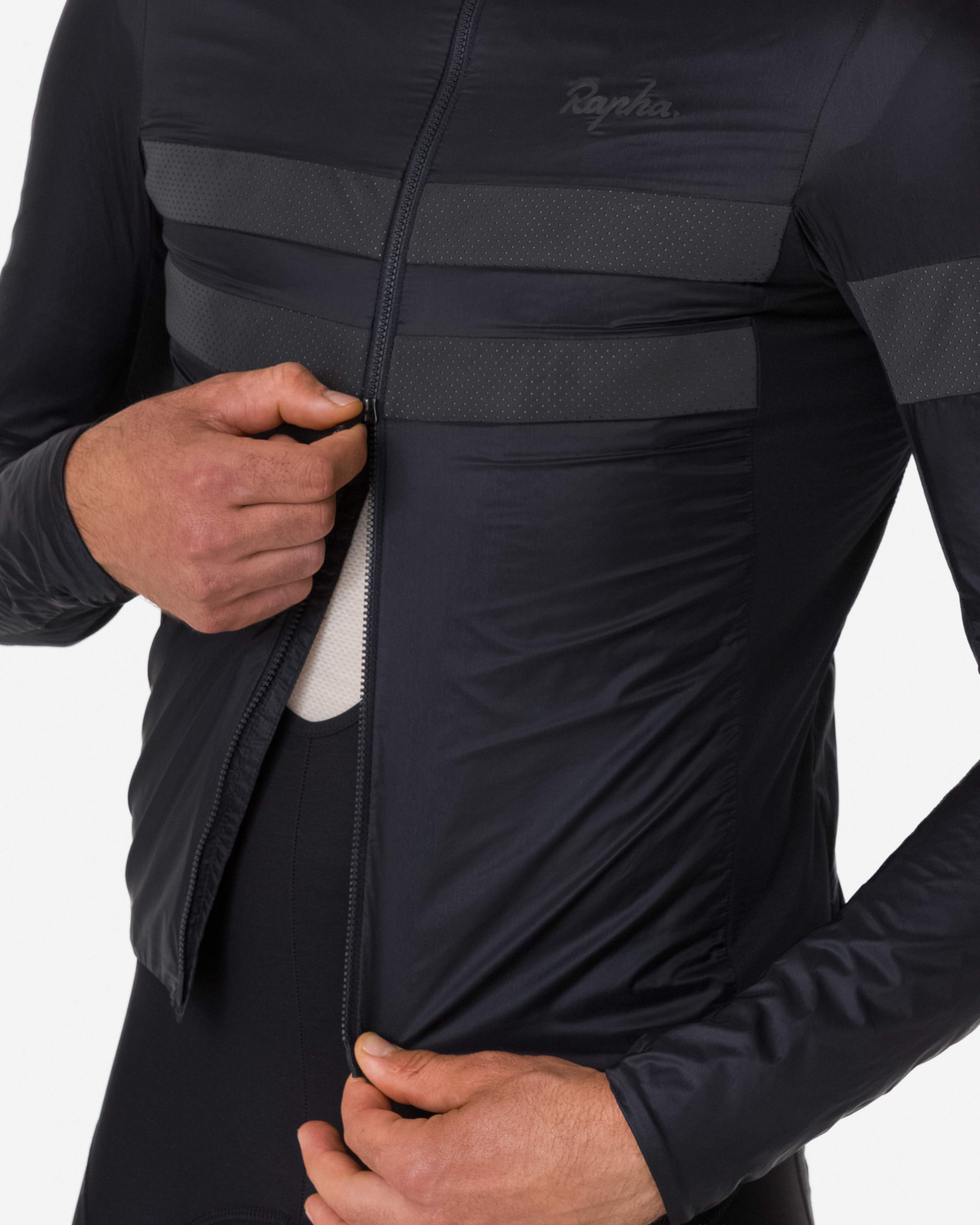 Men's Brevet Insulated Jacket