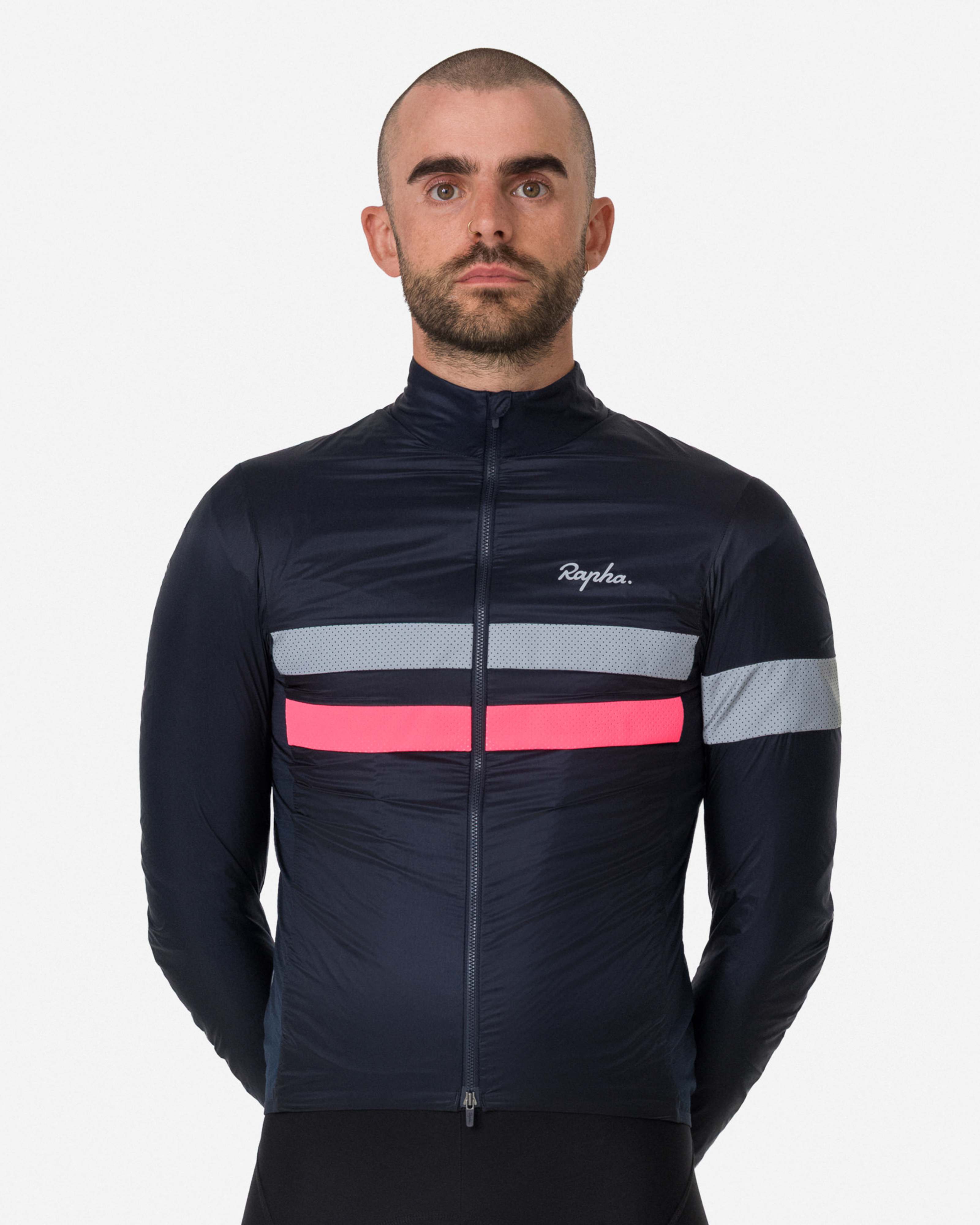 Men's Brevet Insulated Jacket