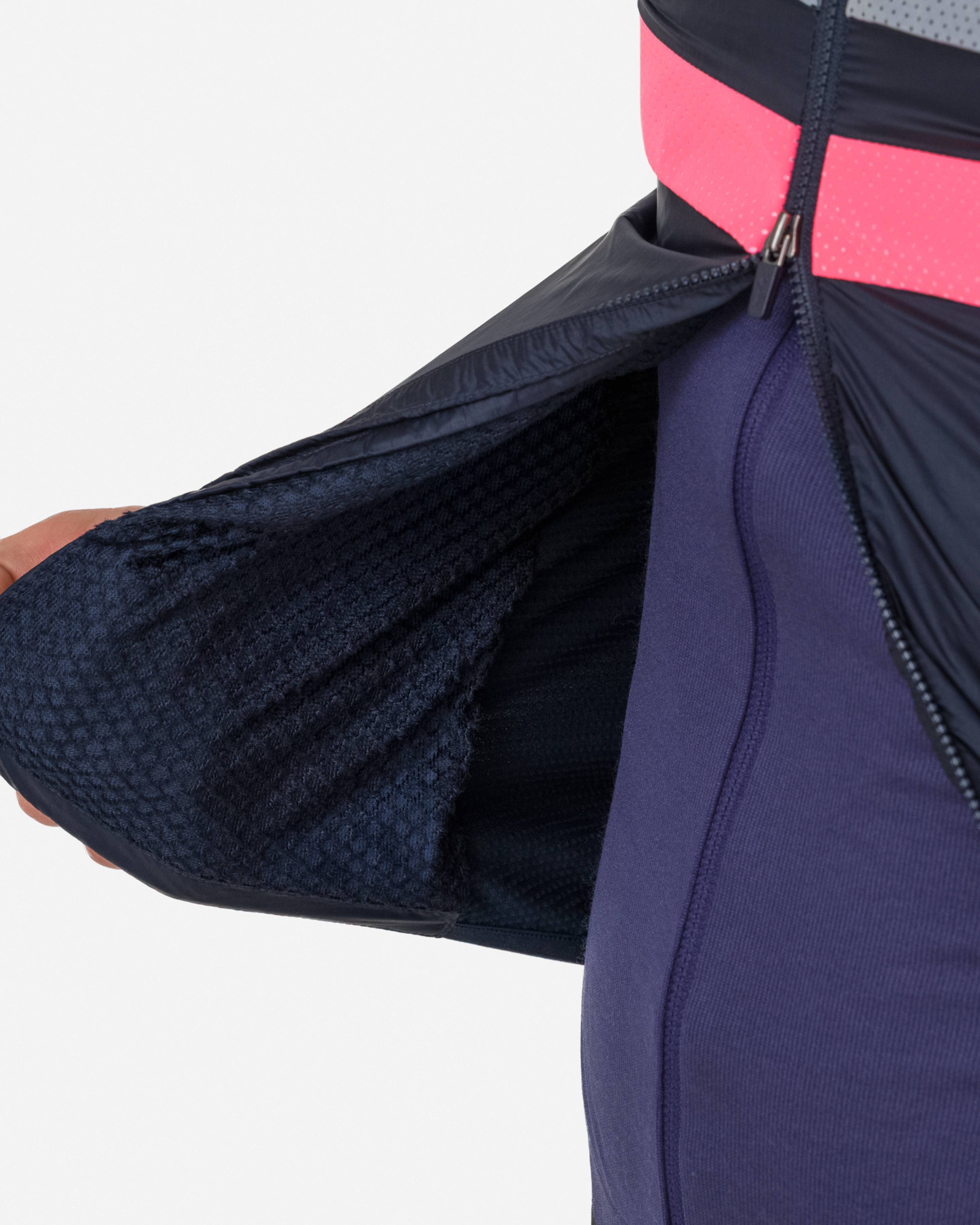 Men's Brevet Insulated Jacket