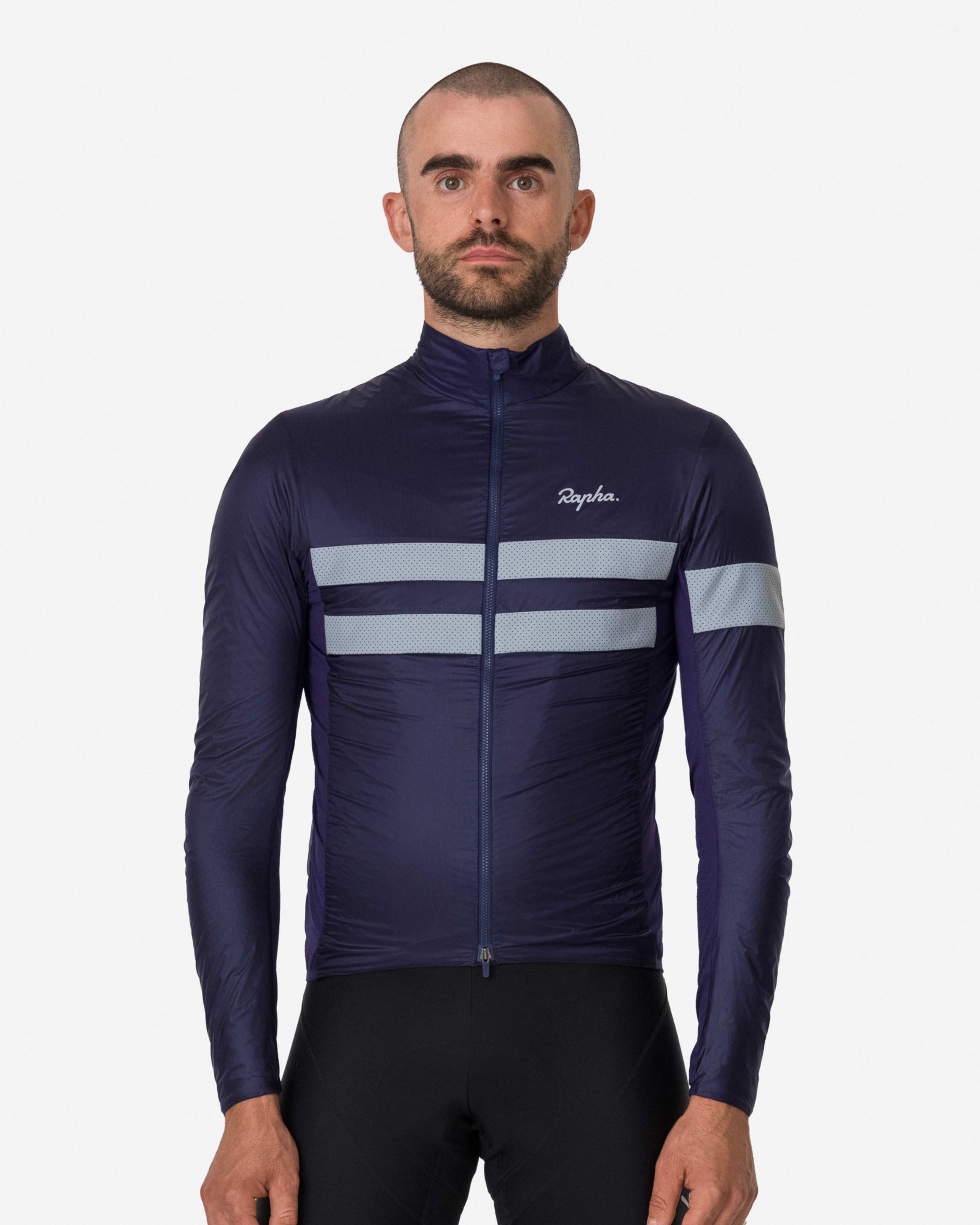 Men's Brevet Insulated Jacket