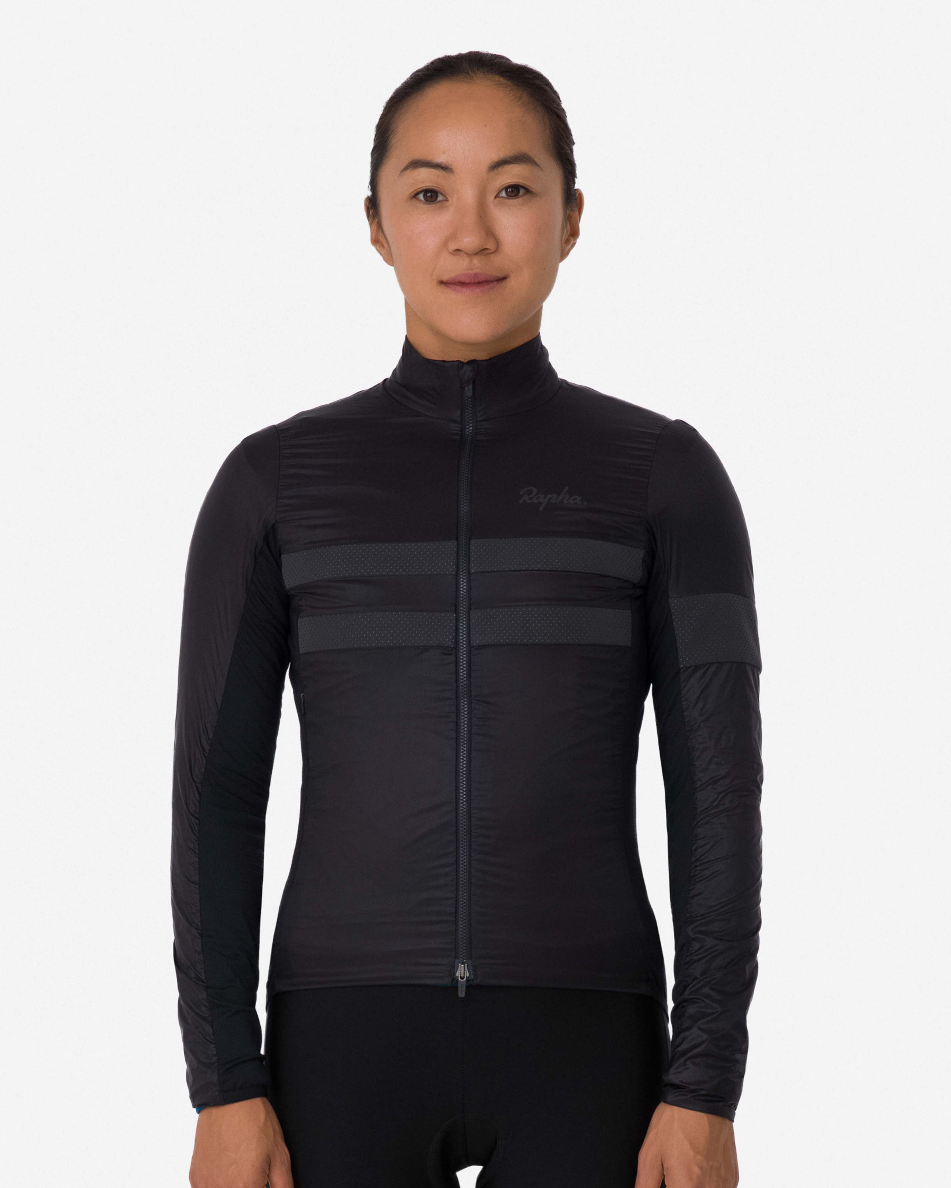 Women's Brevet Insulated Jacket