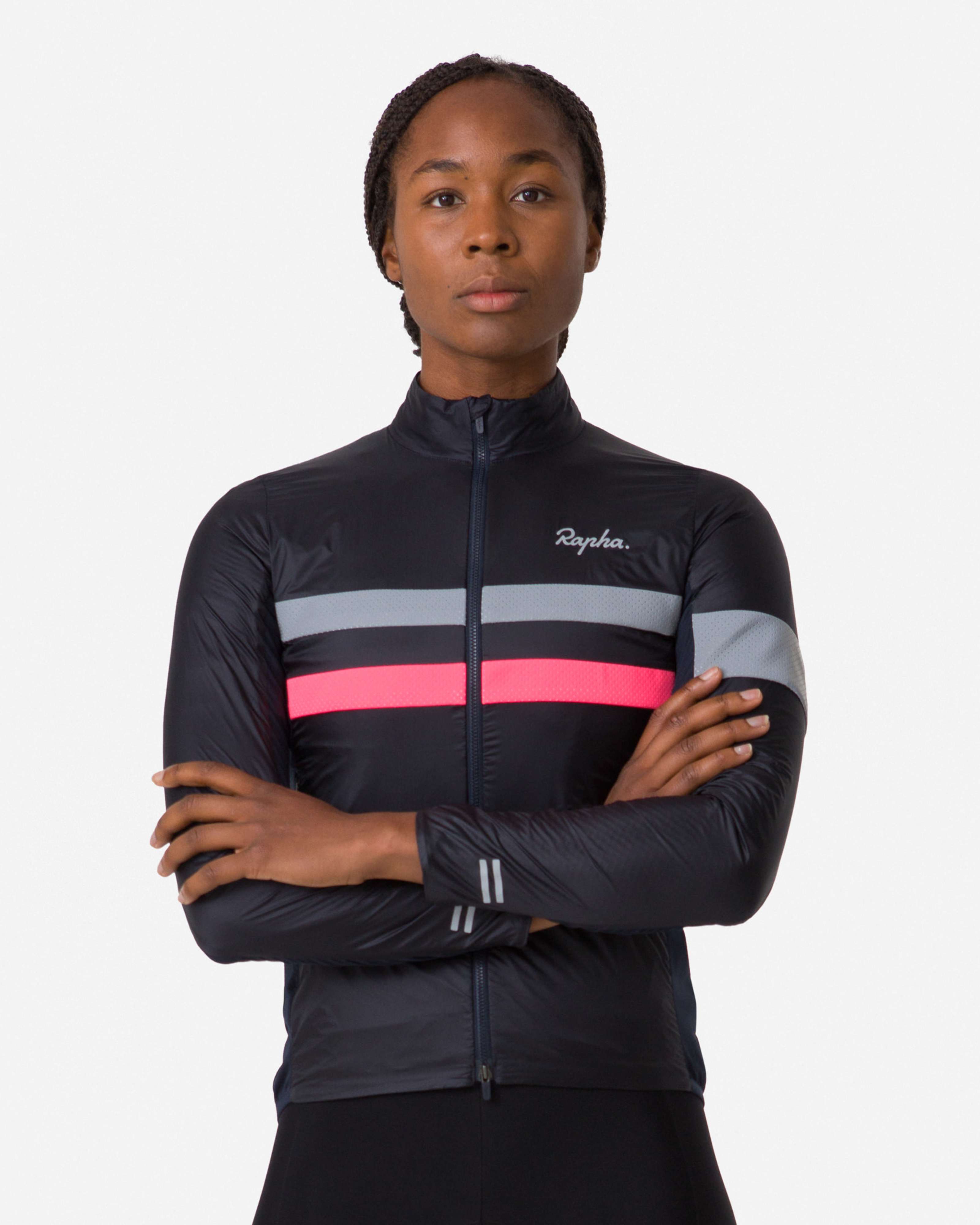 Women's Brevet Insulated Jacket
