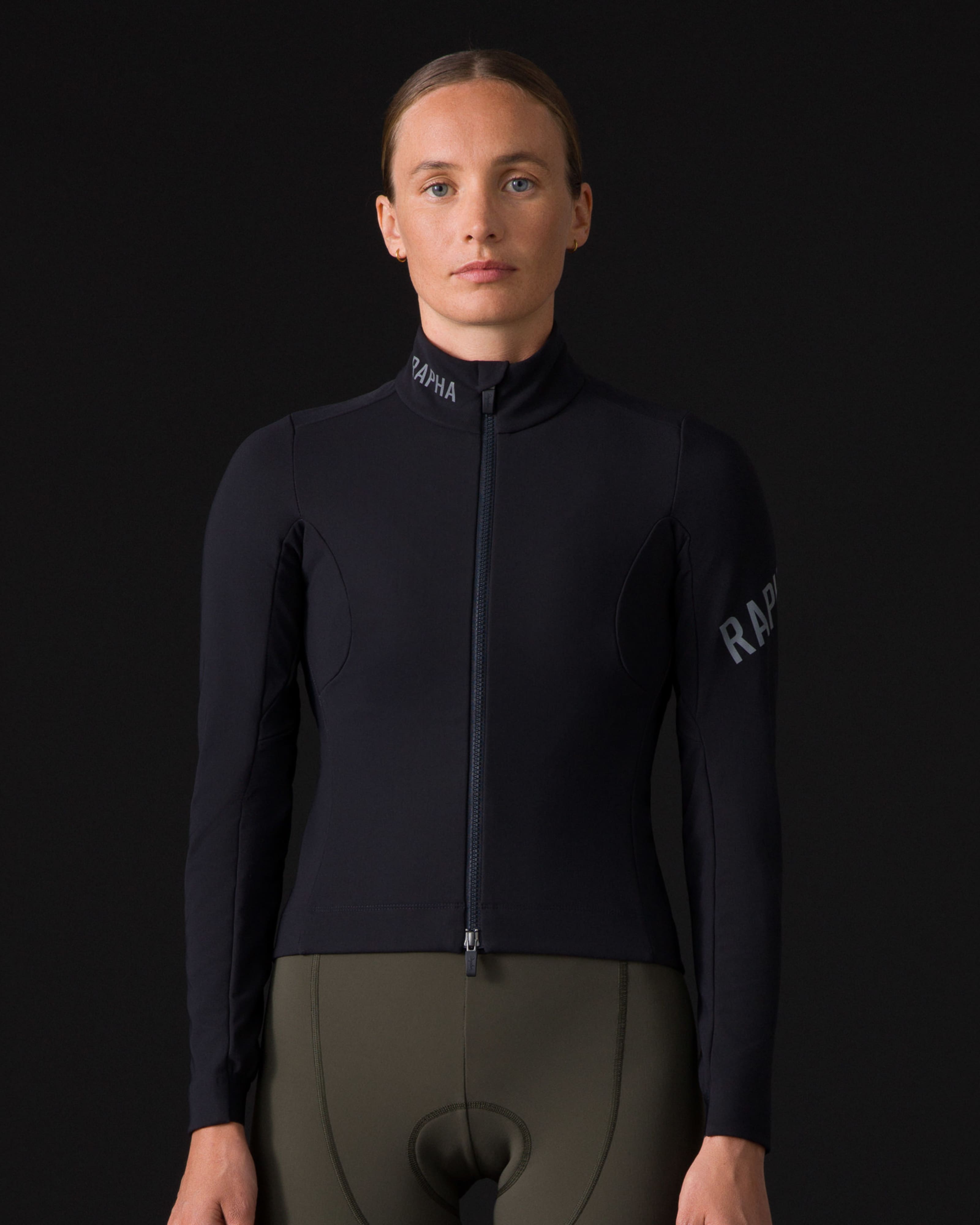 Women's Pro Team Shadow Winter Jacket