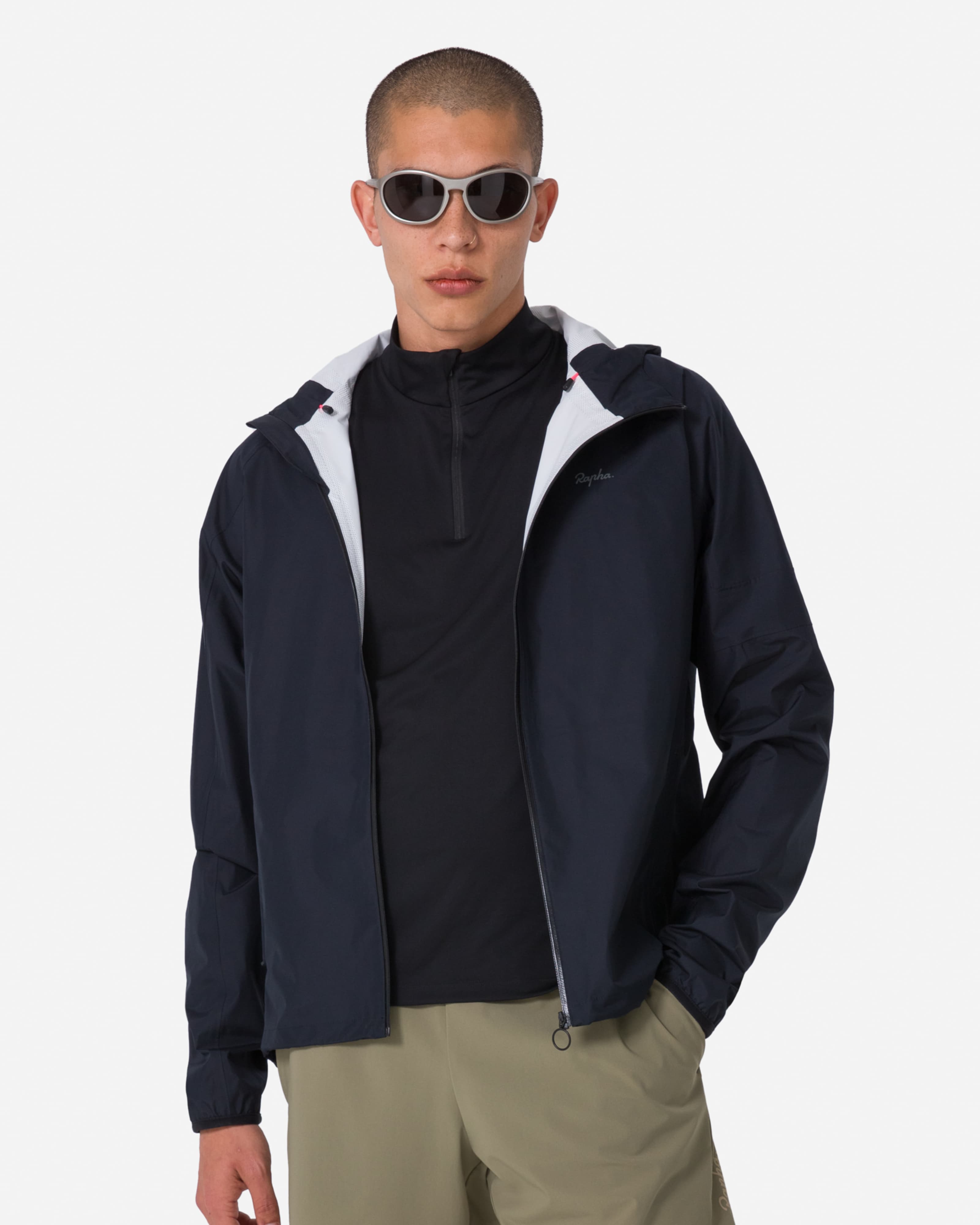 Men's Commuter Jacket
