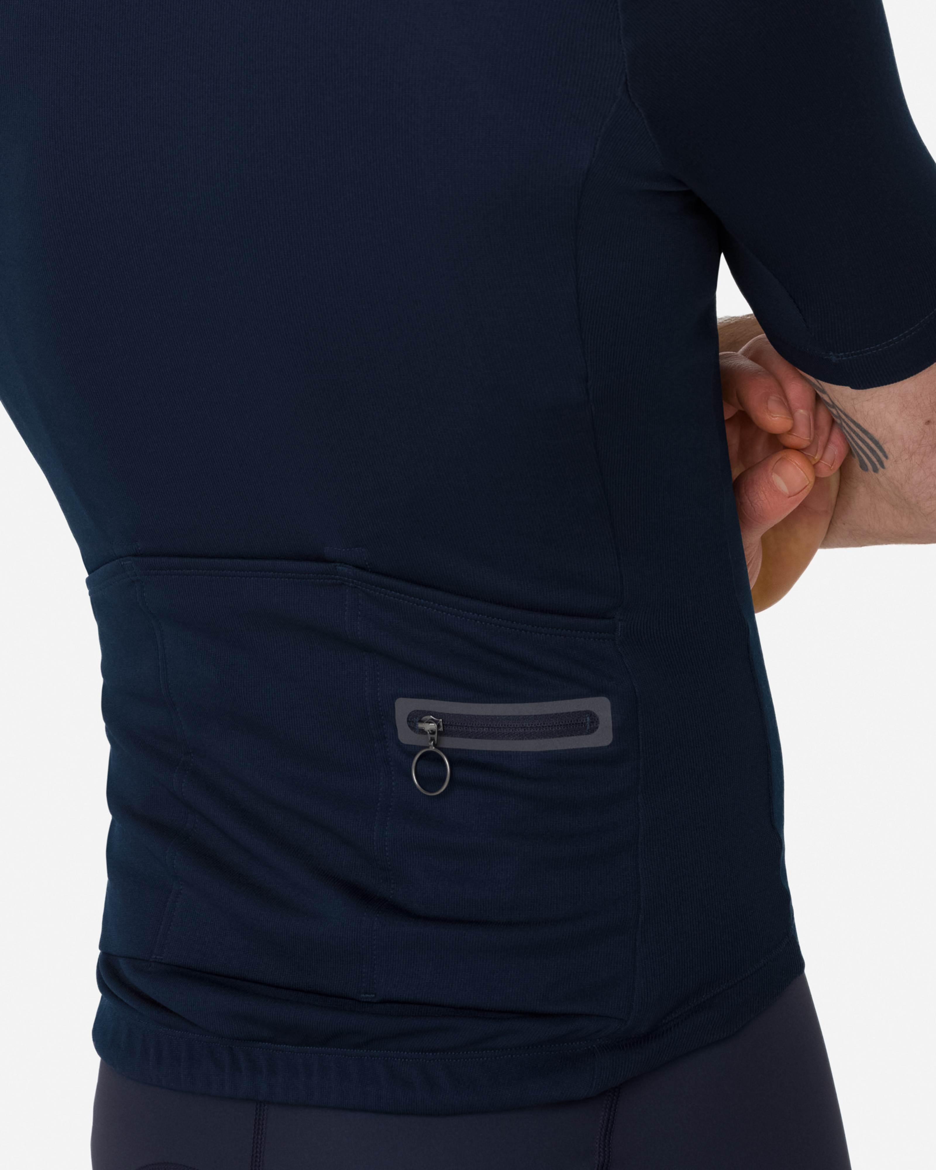 Men's Classic Jersey