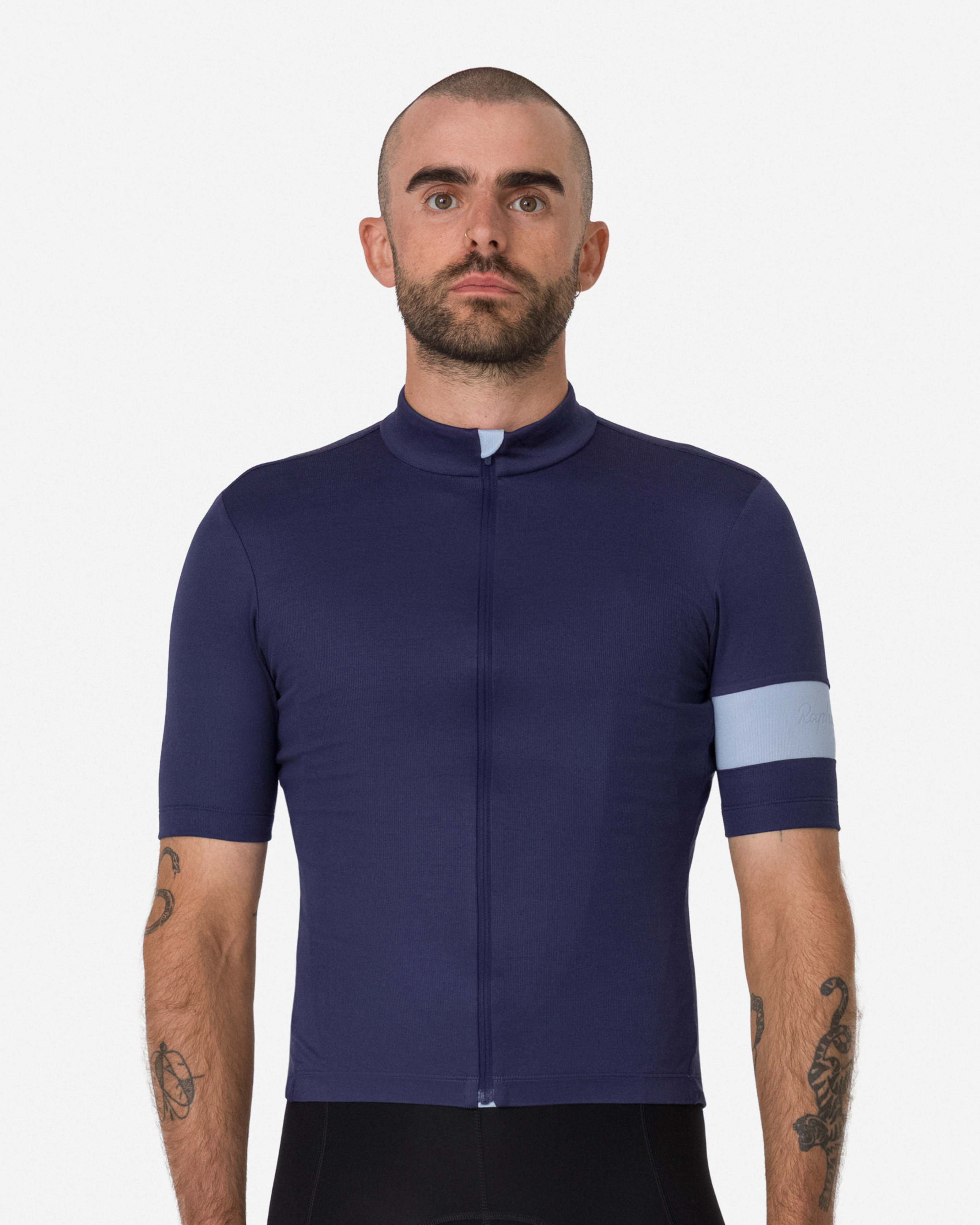 Men's Classic Jersey