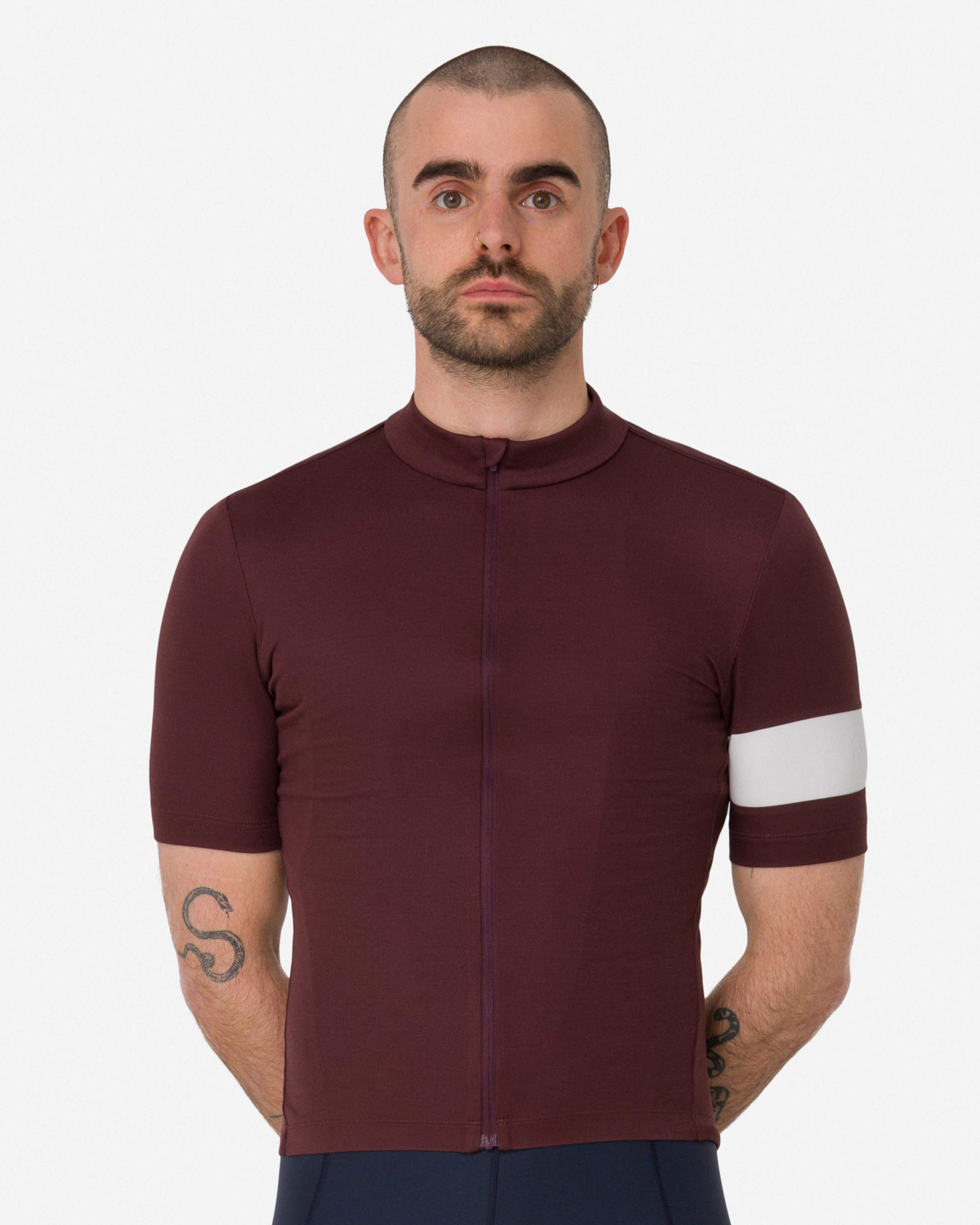Men's Classic Jersey