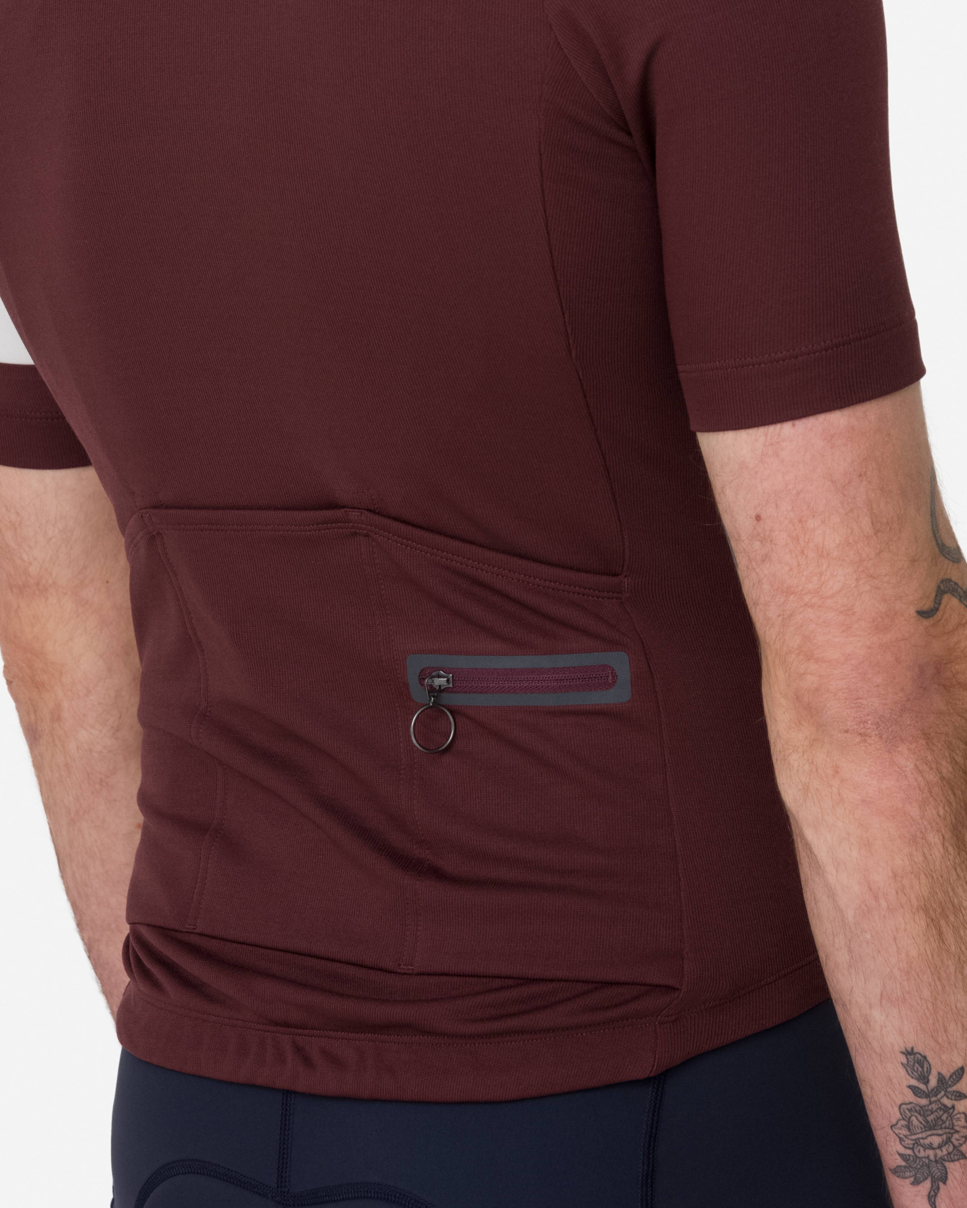 Men's Classic Jersey