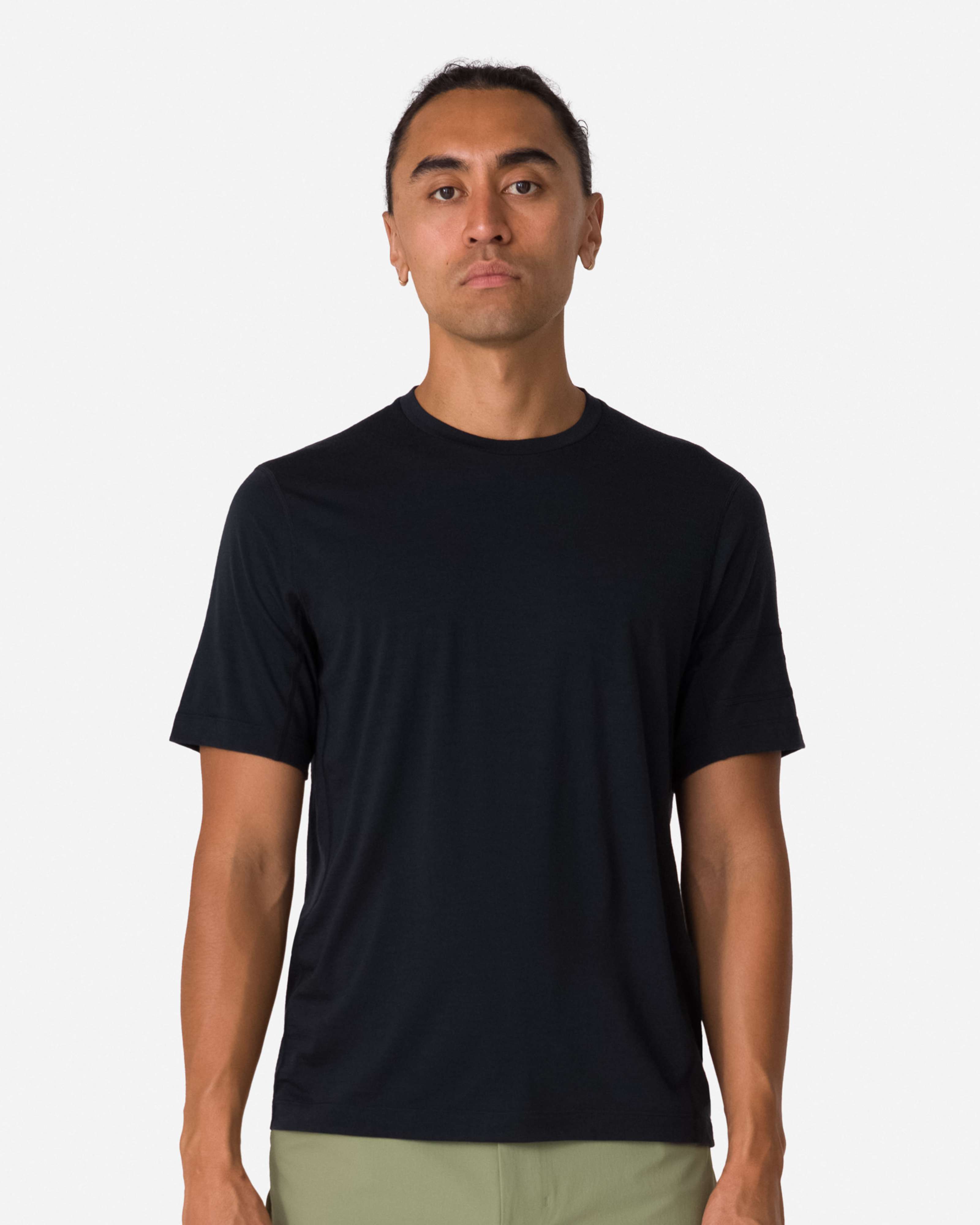 Men's Merino T-Shirt