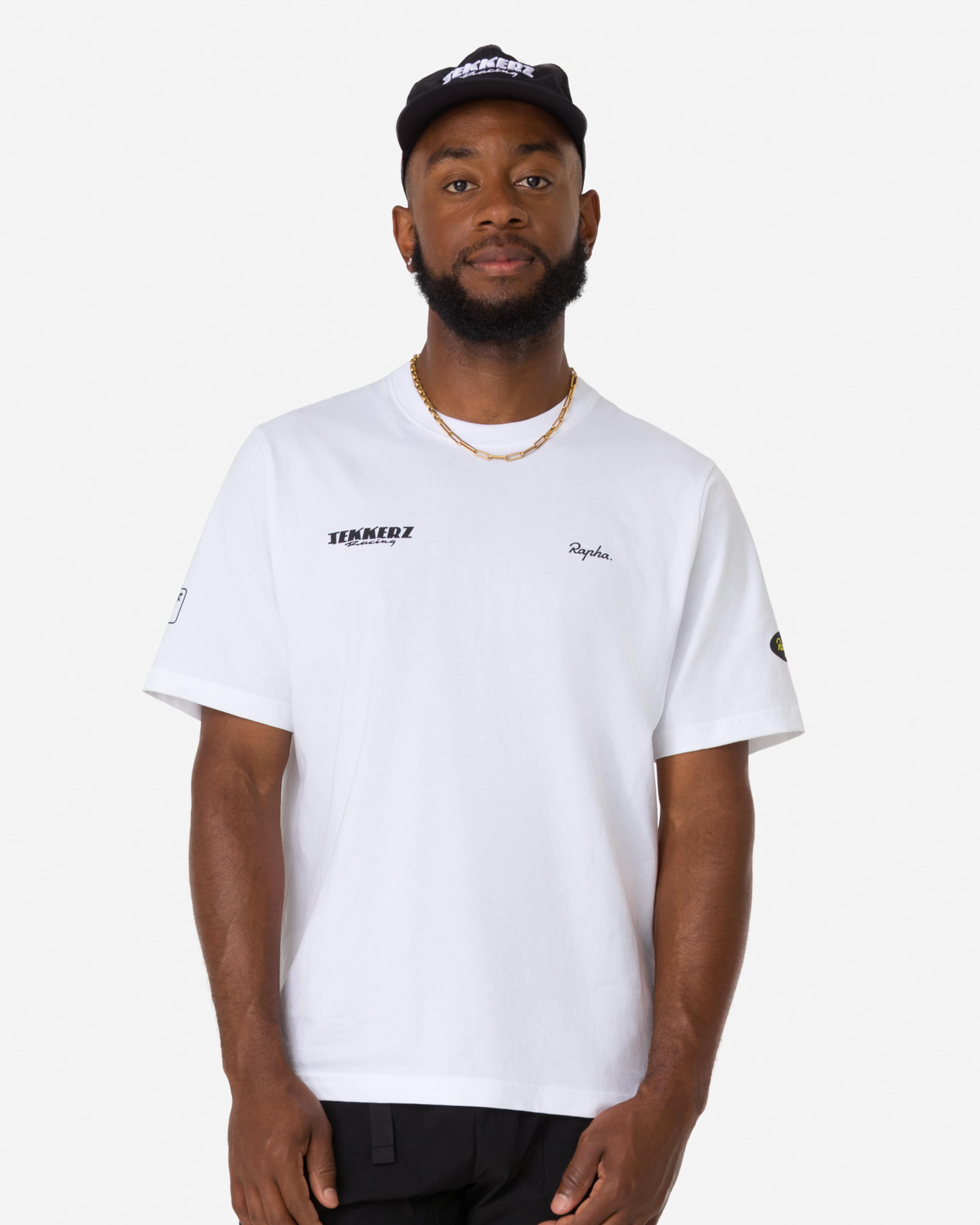 Tekkerz Men’s Short Sleeve T-Shirt