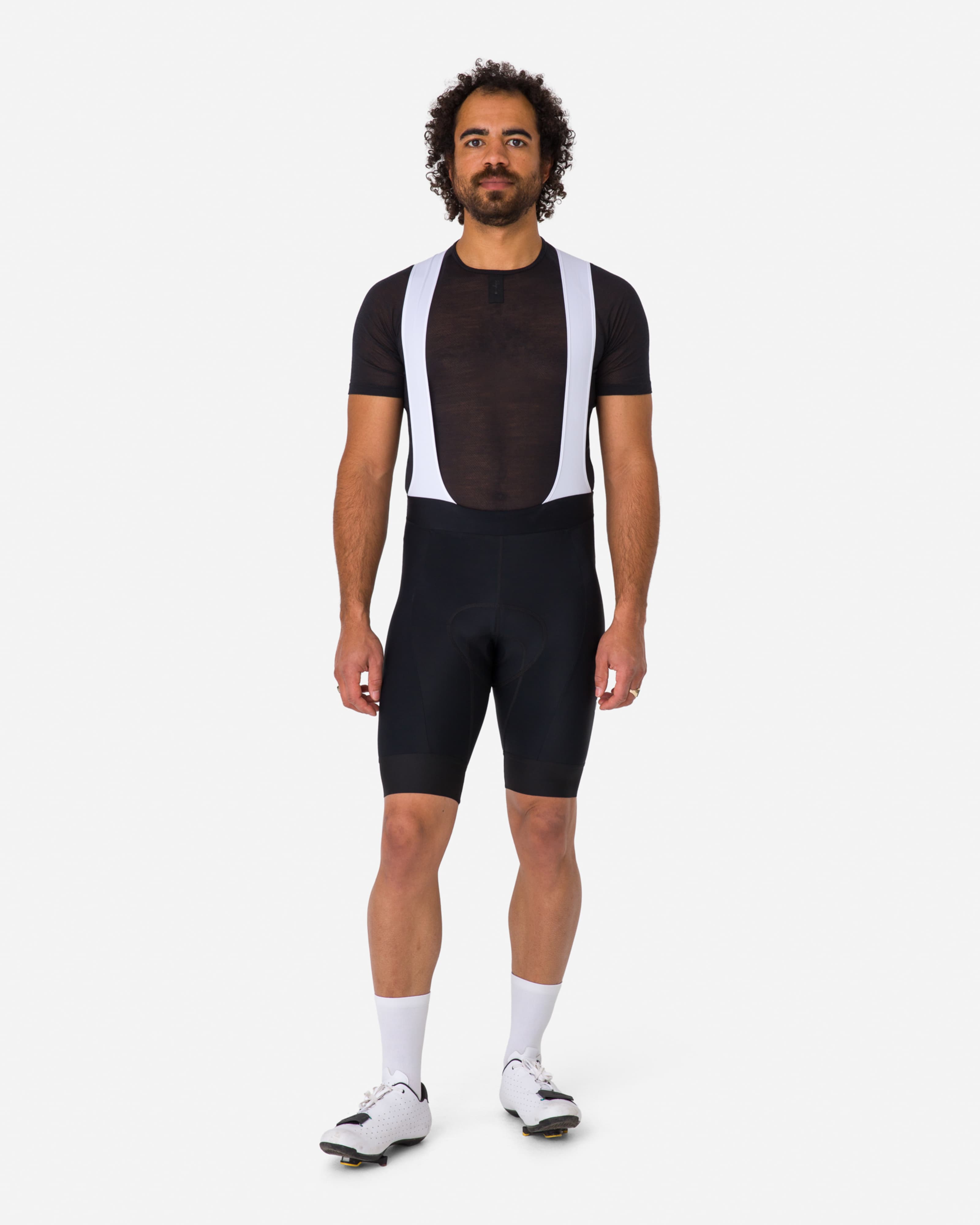 Men's Core Bib Shorts 