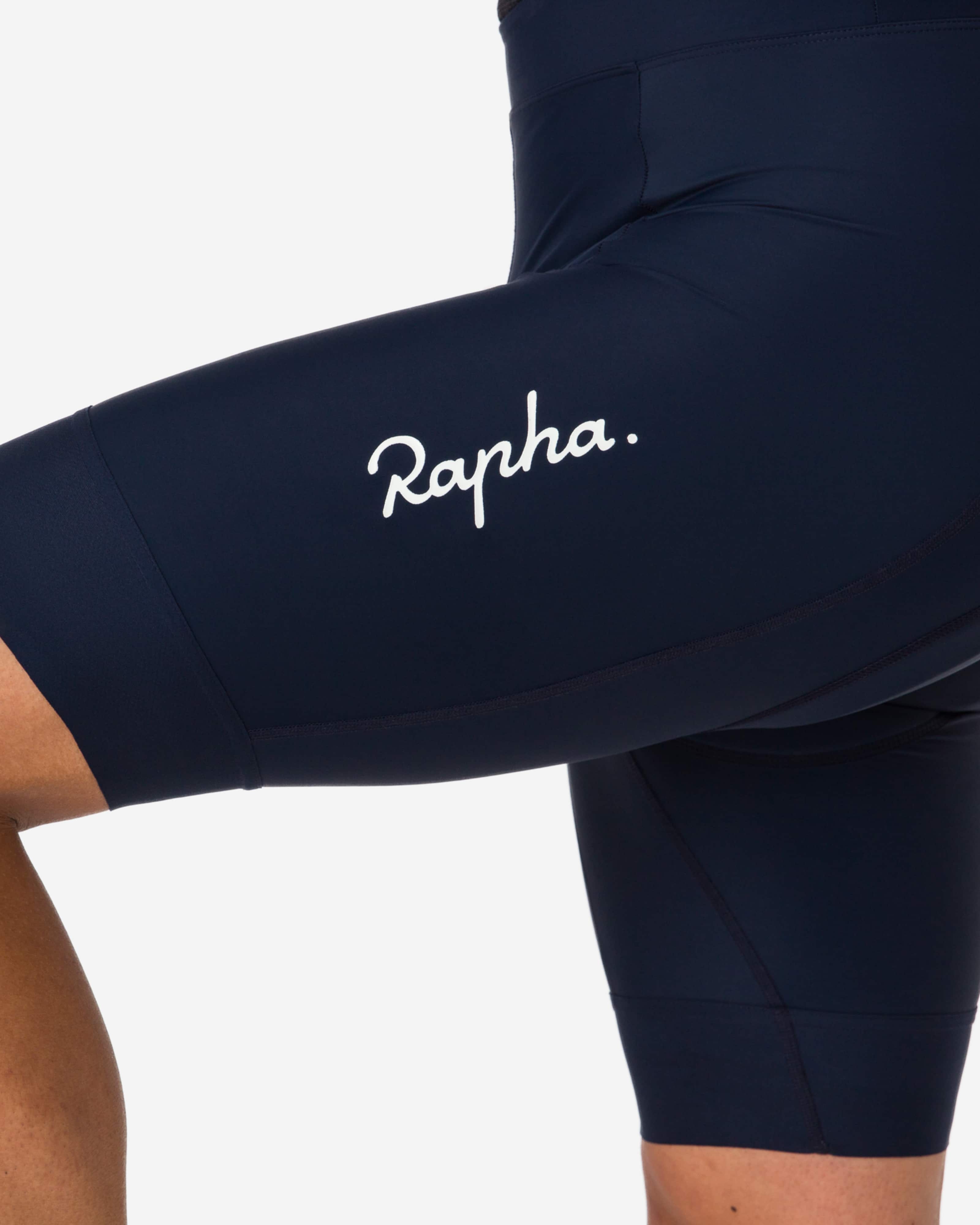 Men's Core Bib Shorts