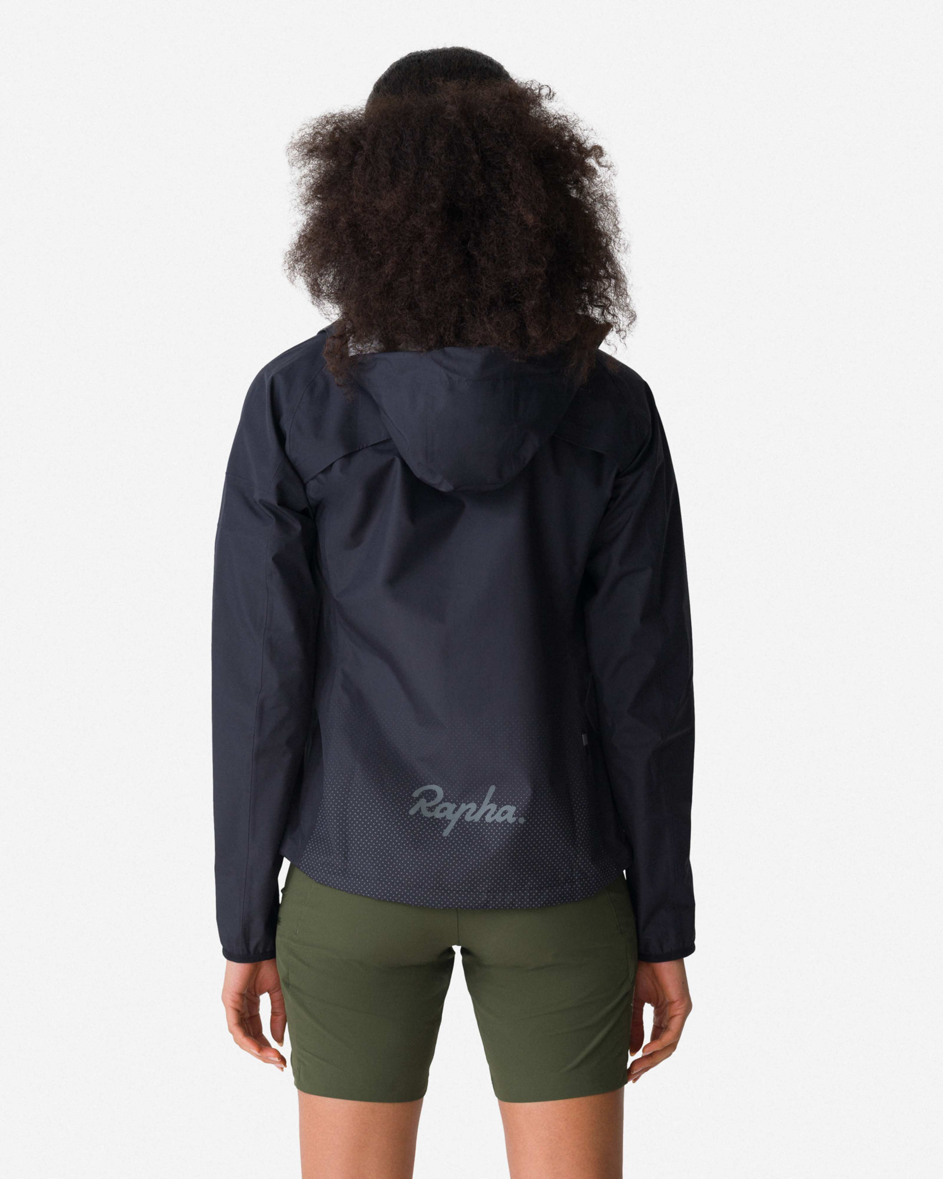 Women's Commuter Jacket