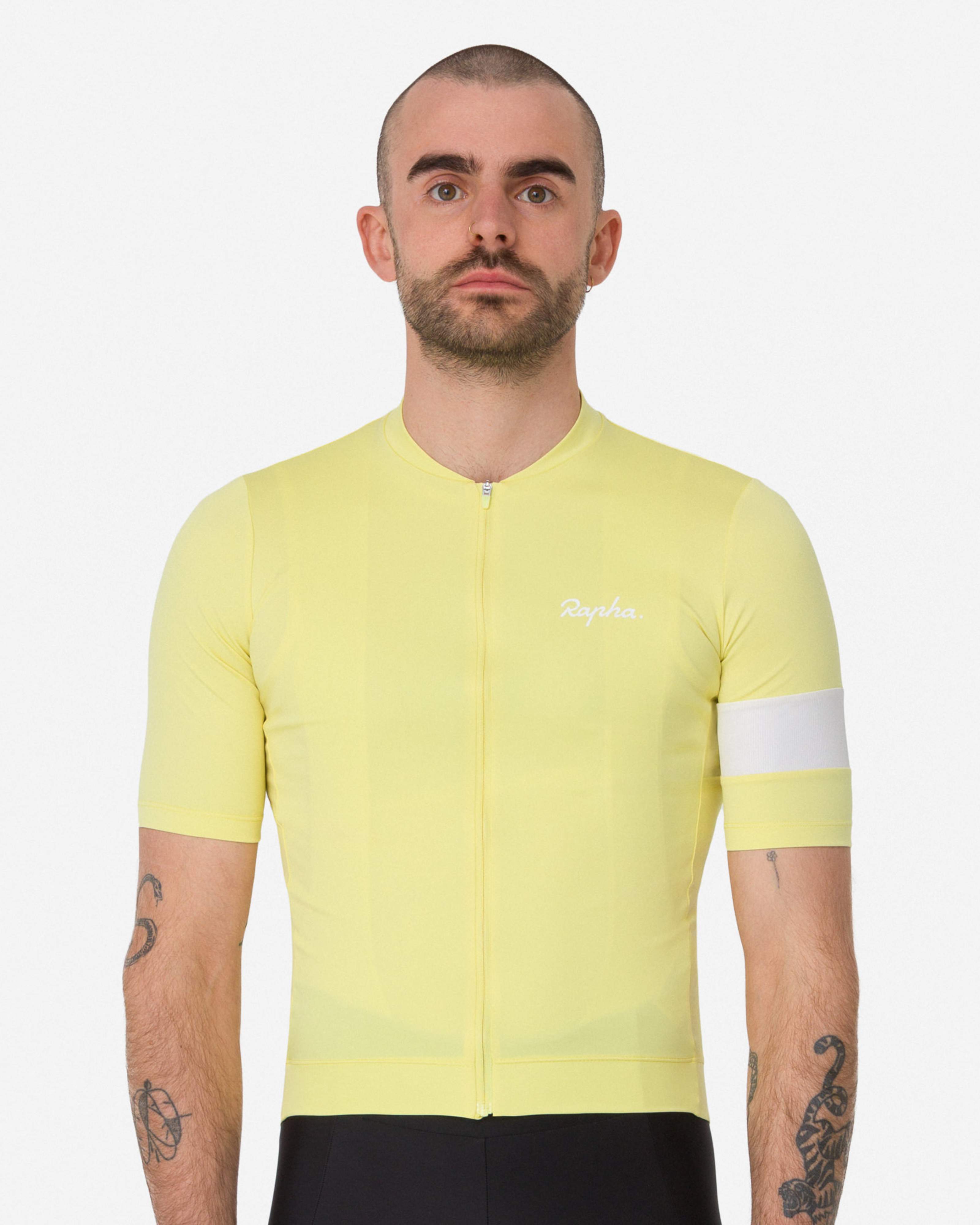 Men's Core Jersey