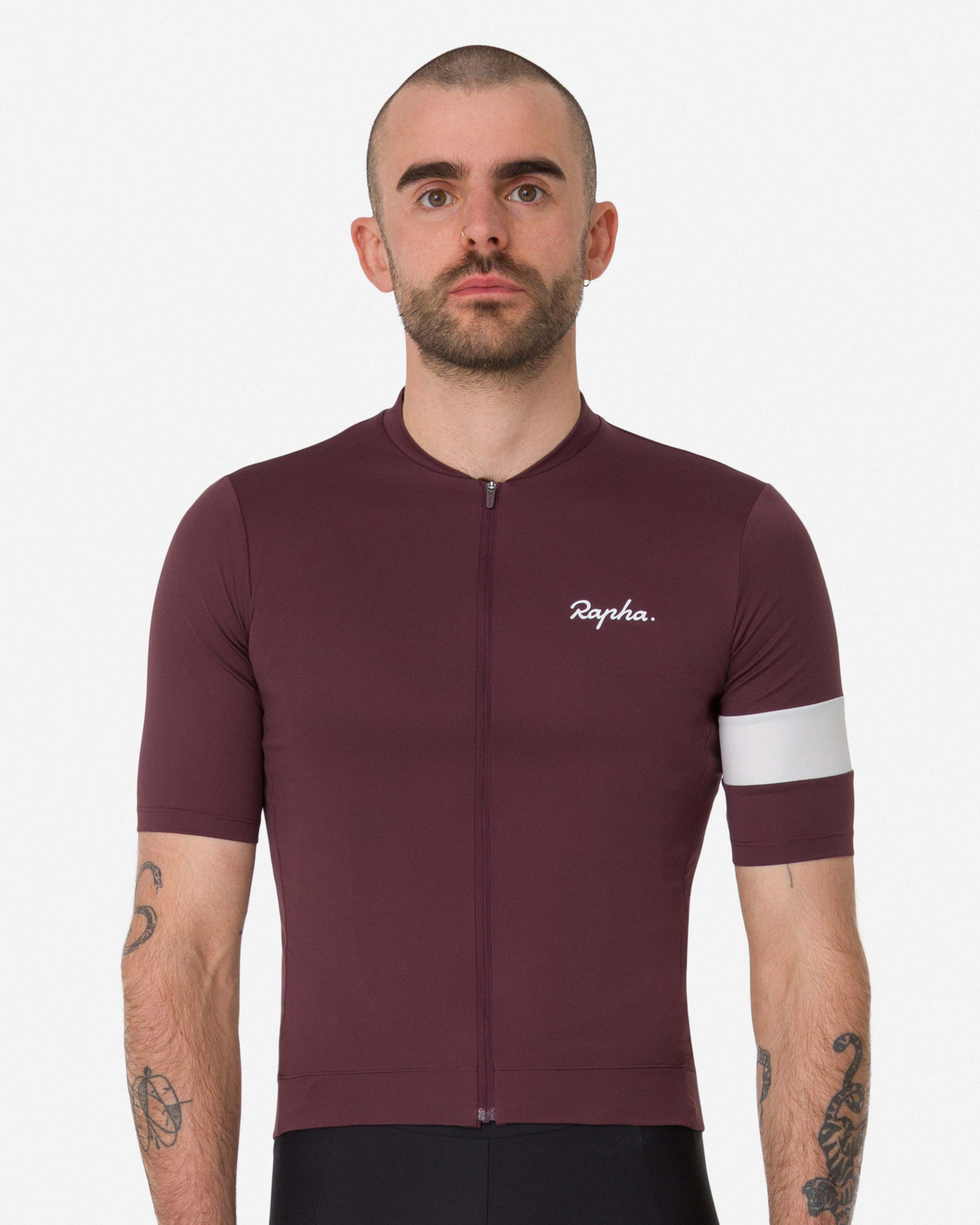 Men's Core Jersey
