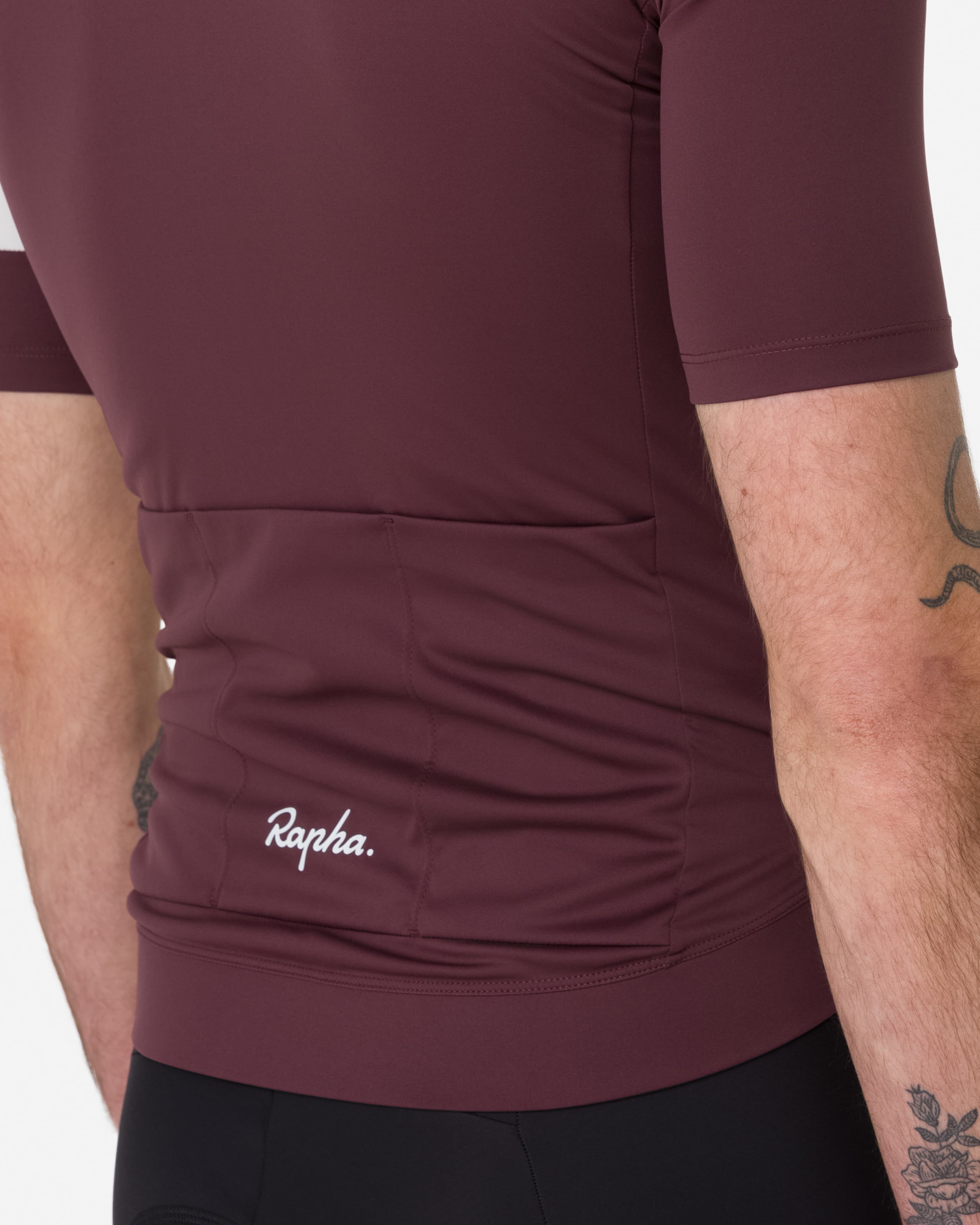 Men's Core Jersey