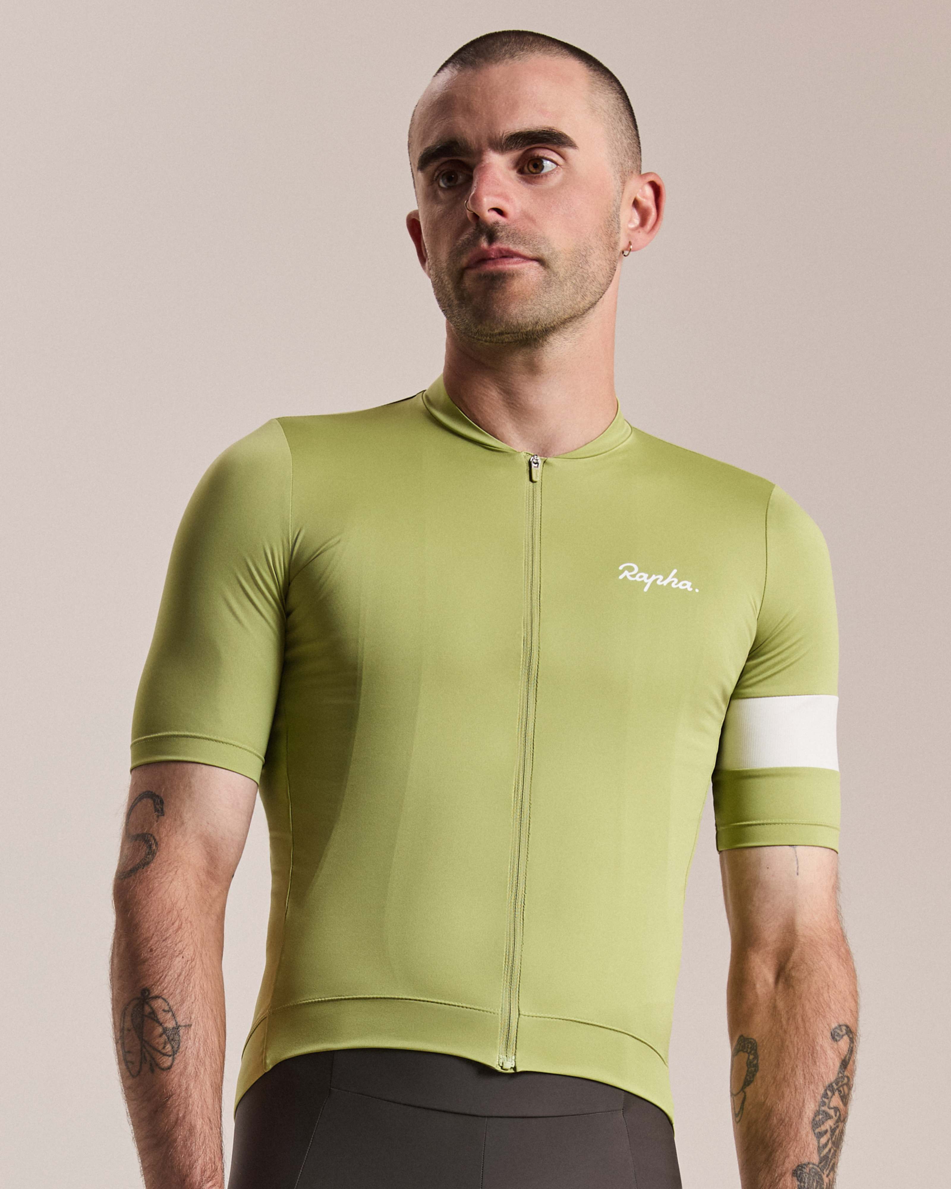 Men's Core Jersey