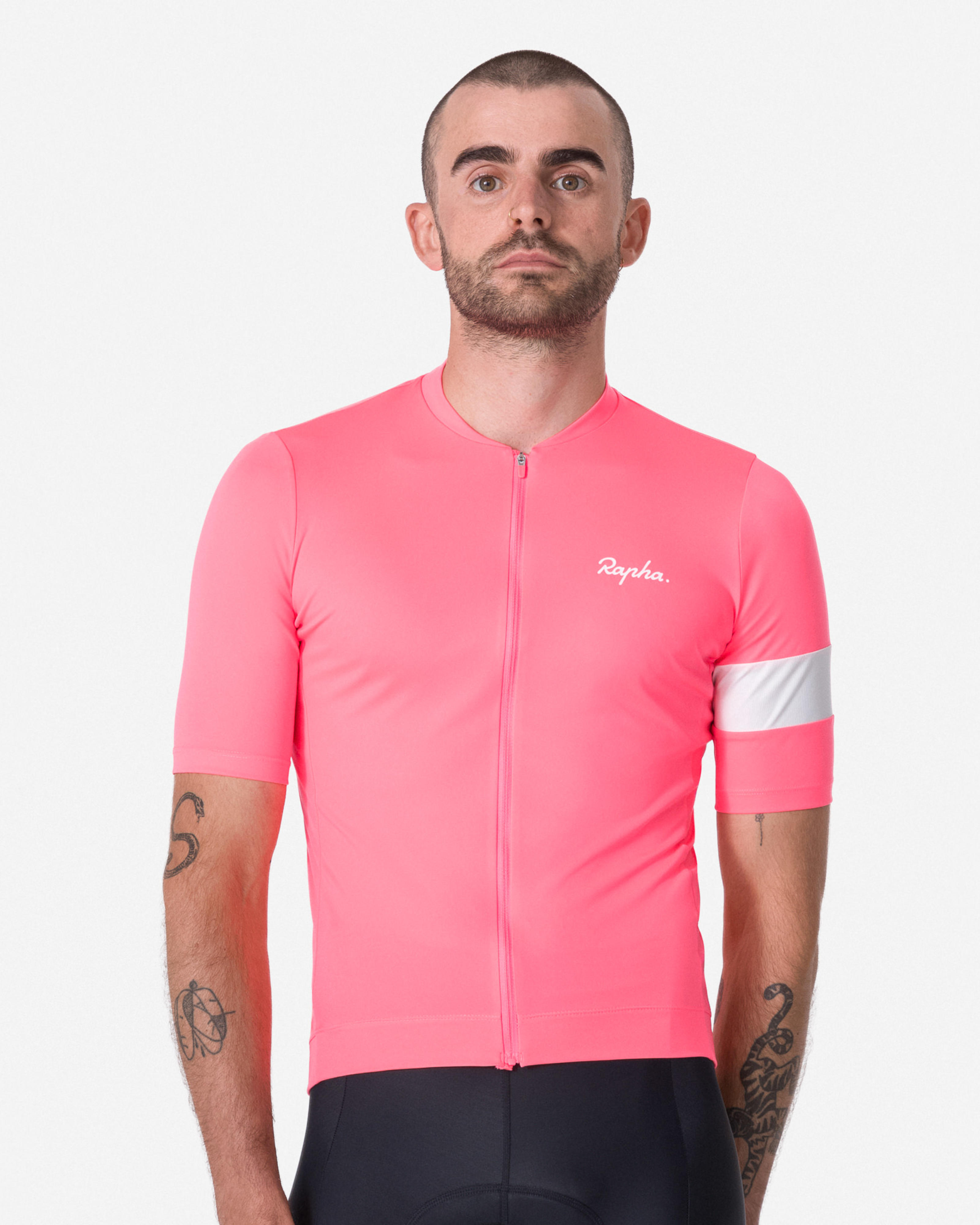 Men's Core Jersey