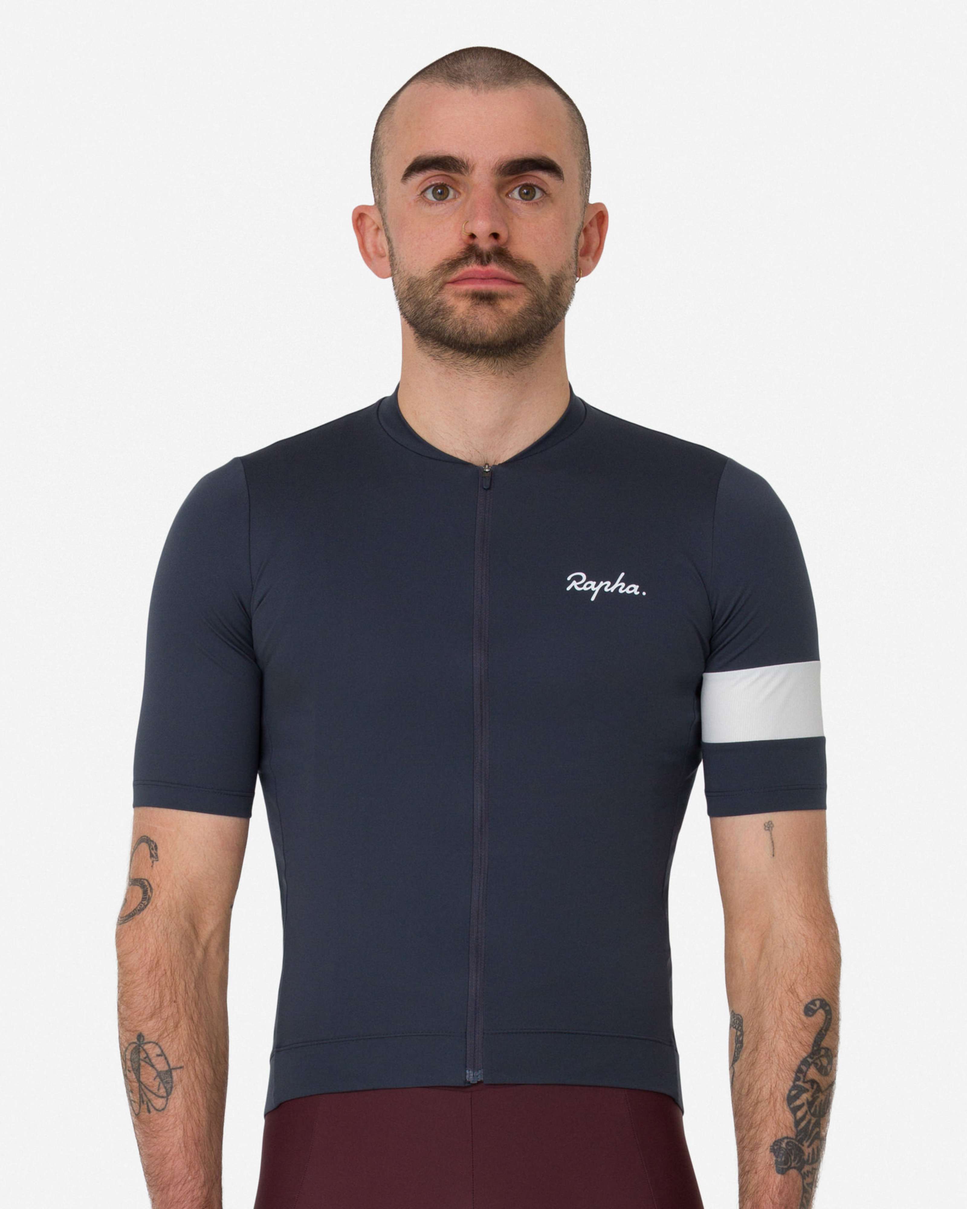 Men's Core Jersey