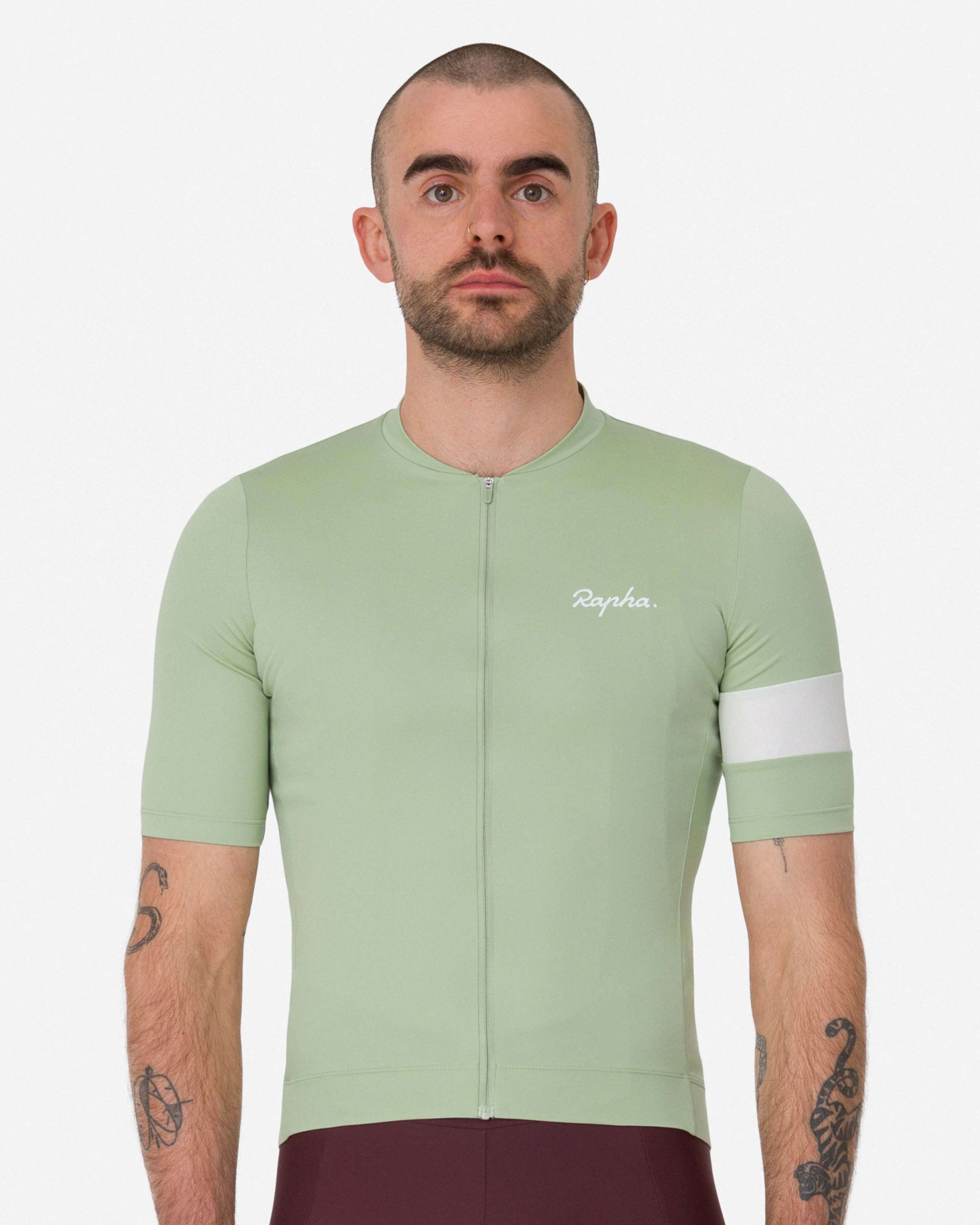Men's Core Jersey
