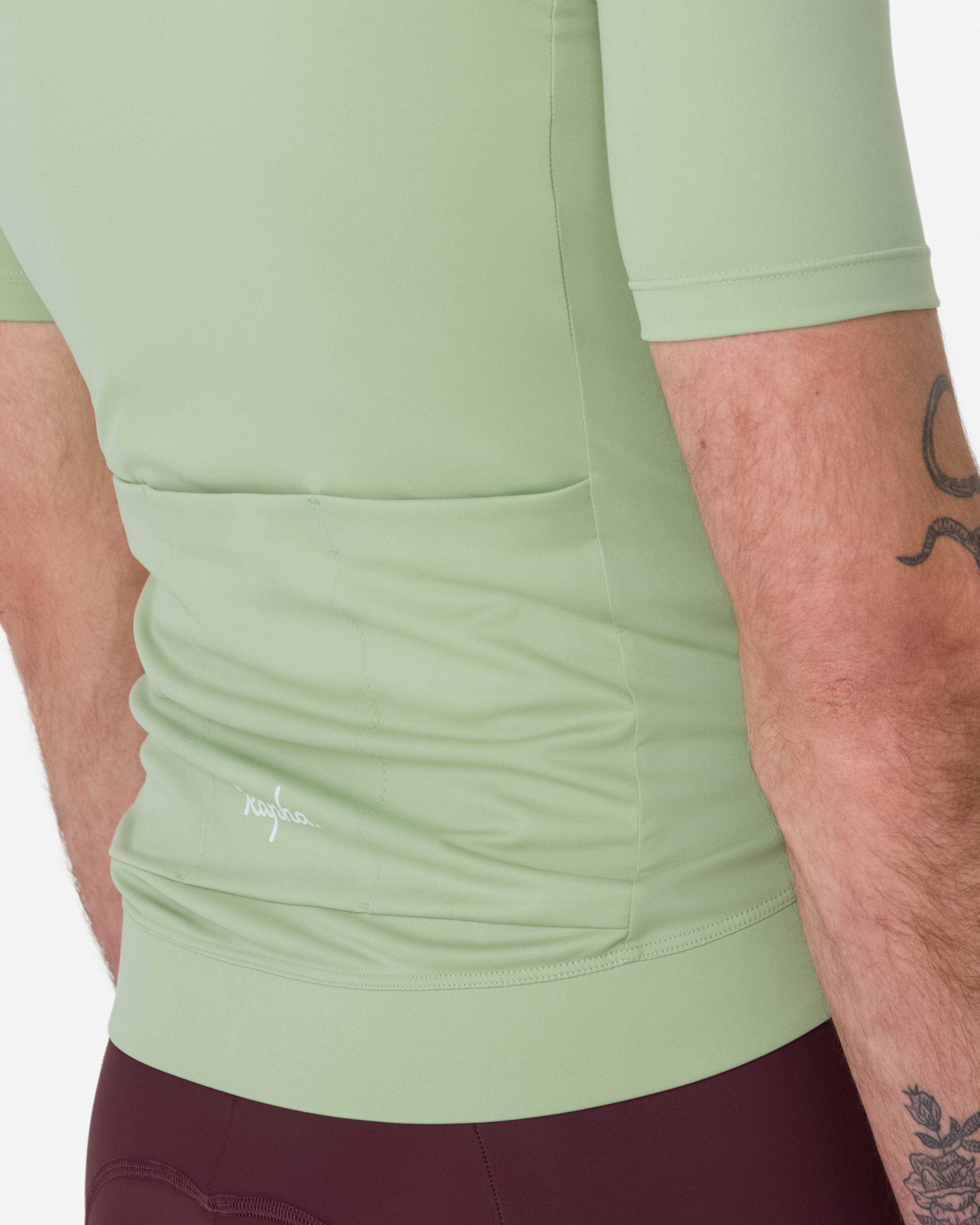 Men's Core Jersey