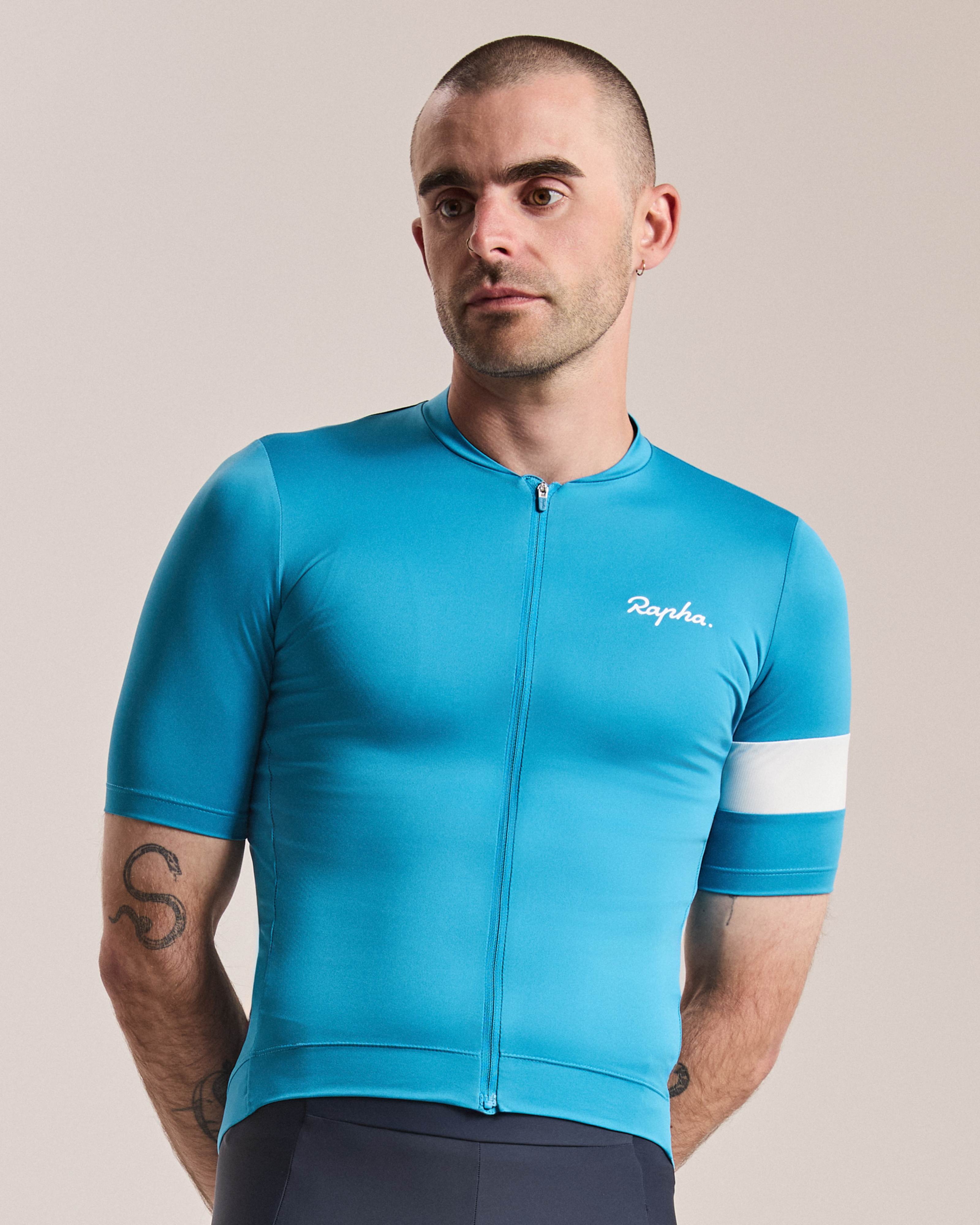 Men's Core Jersey