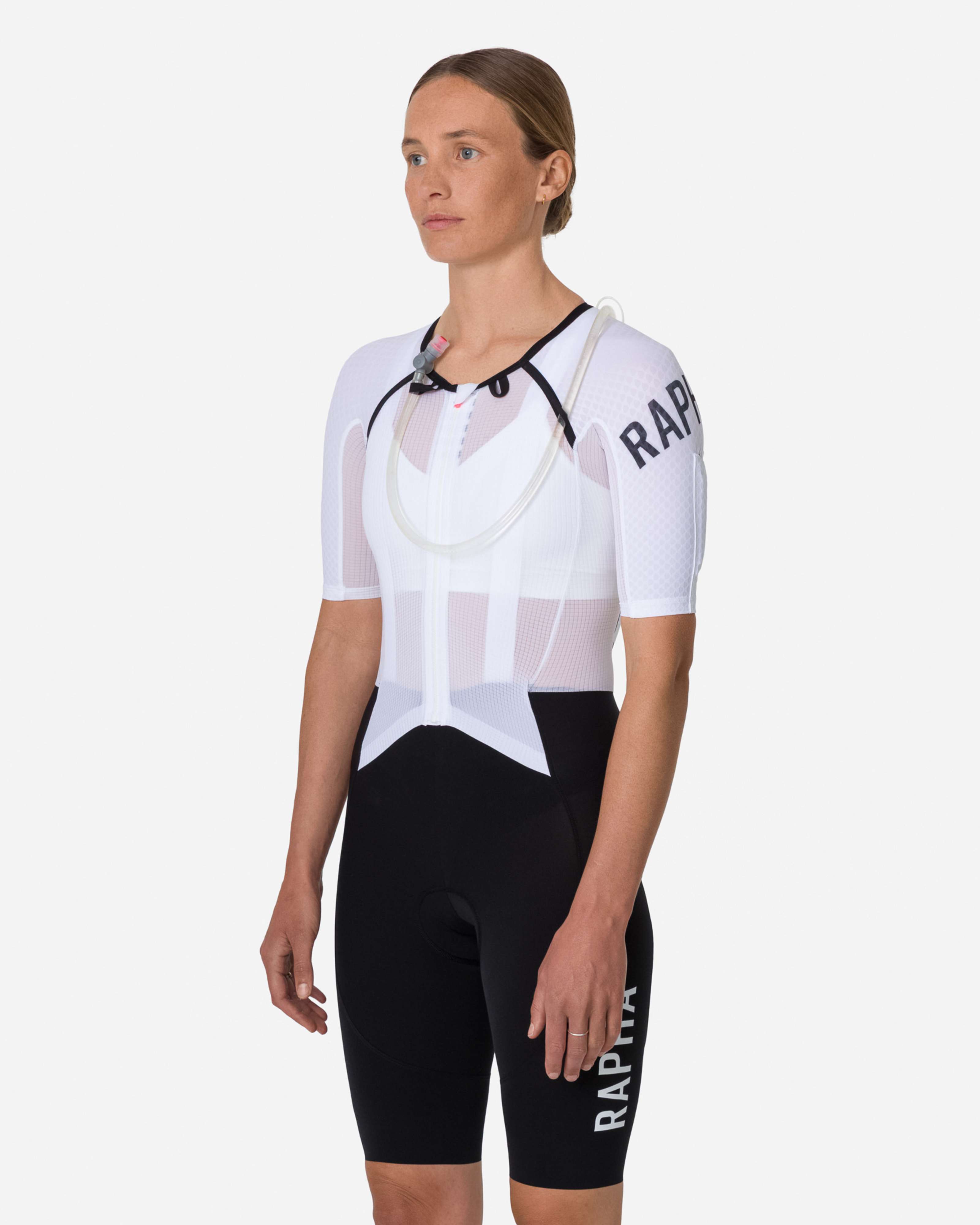 Women's Pro Team Blaero Suit