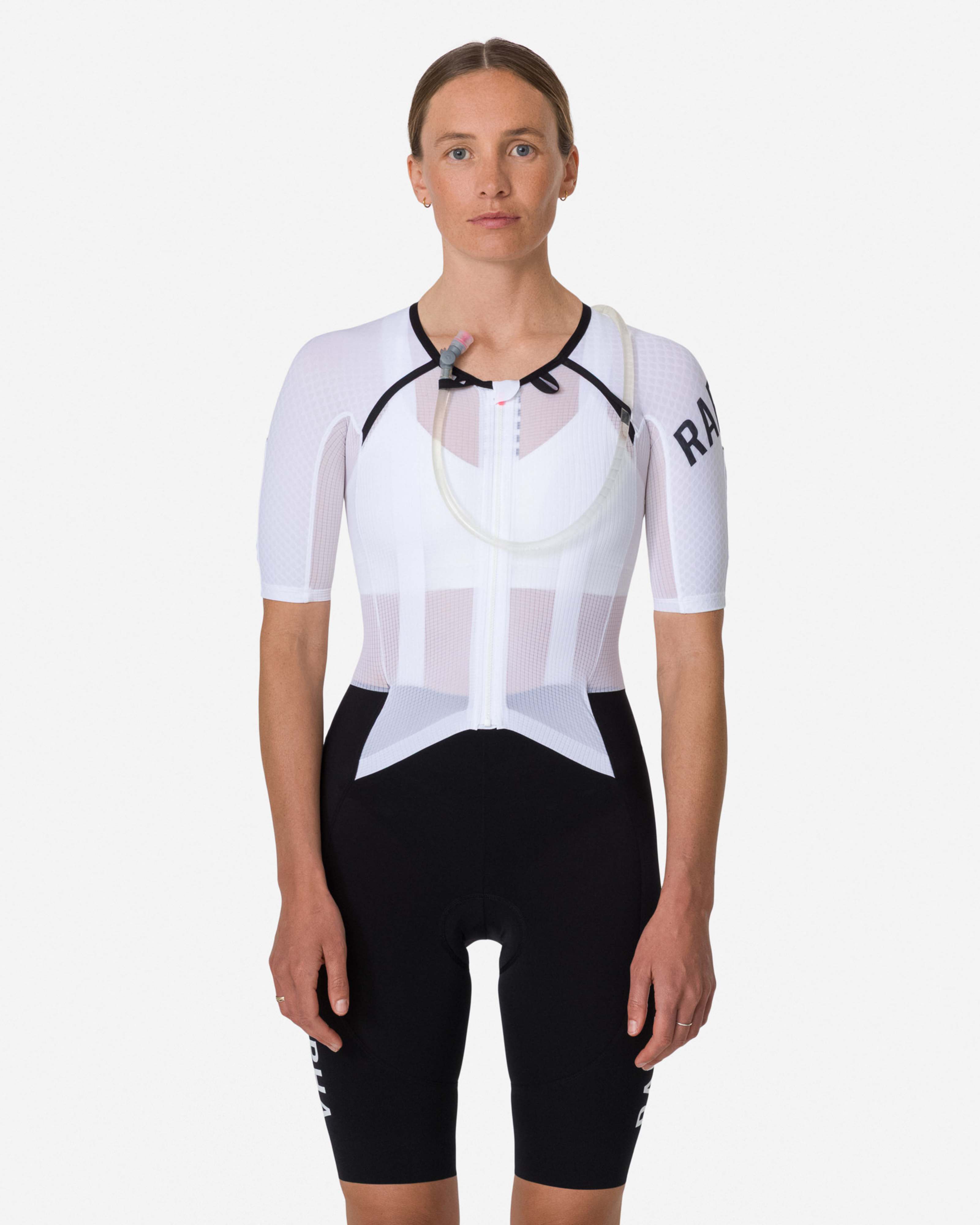 Women's Pro Team Blaero Suit