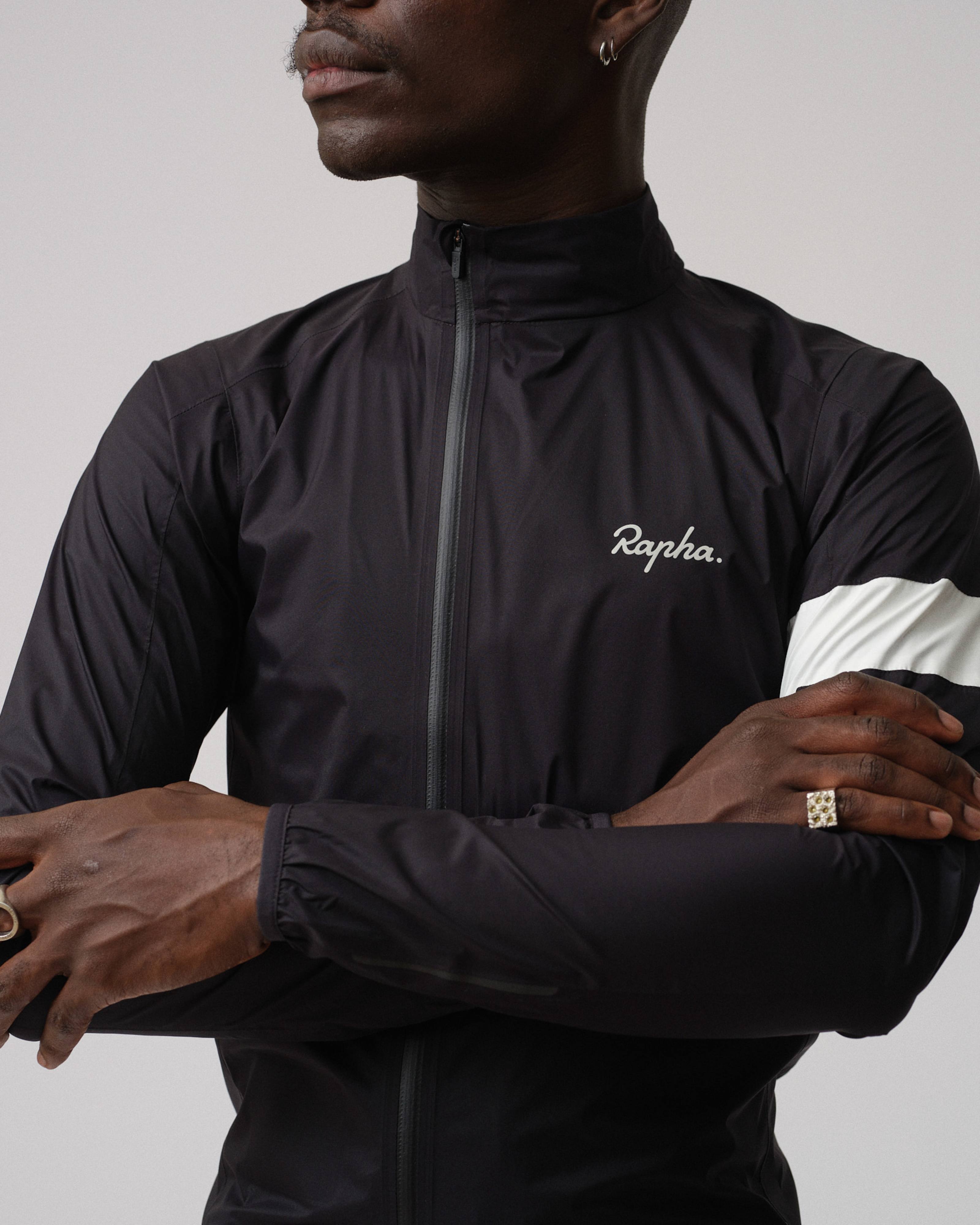 Men’s Core Rain Jacket II