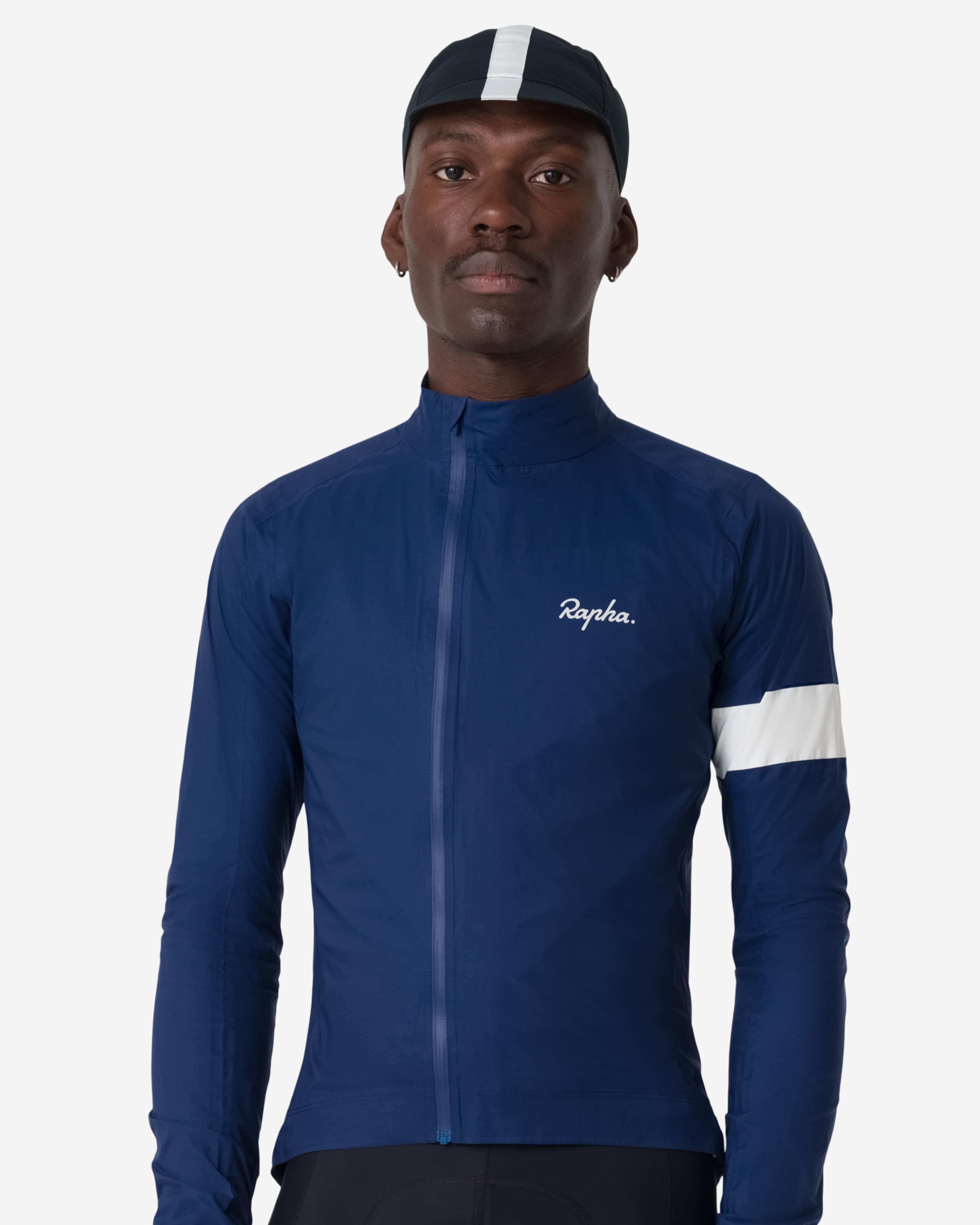 Men’s Core Rain Jacket II