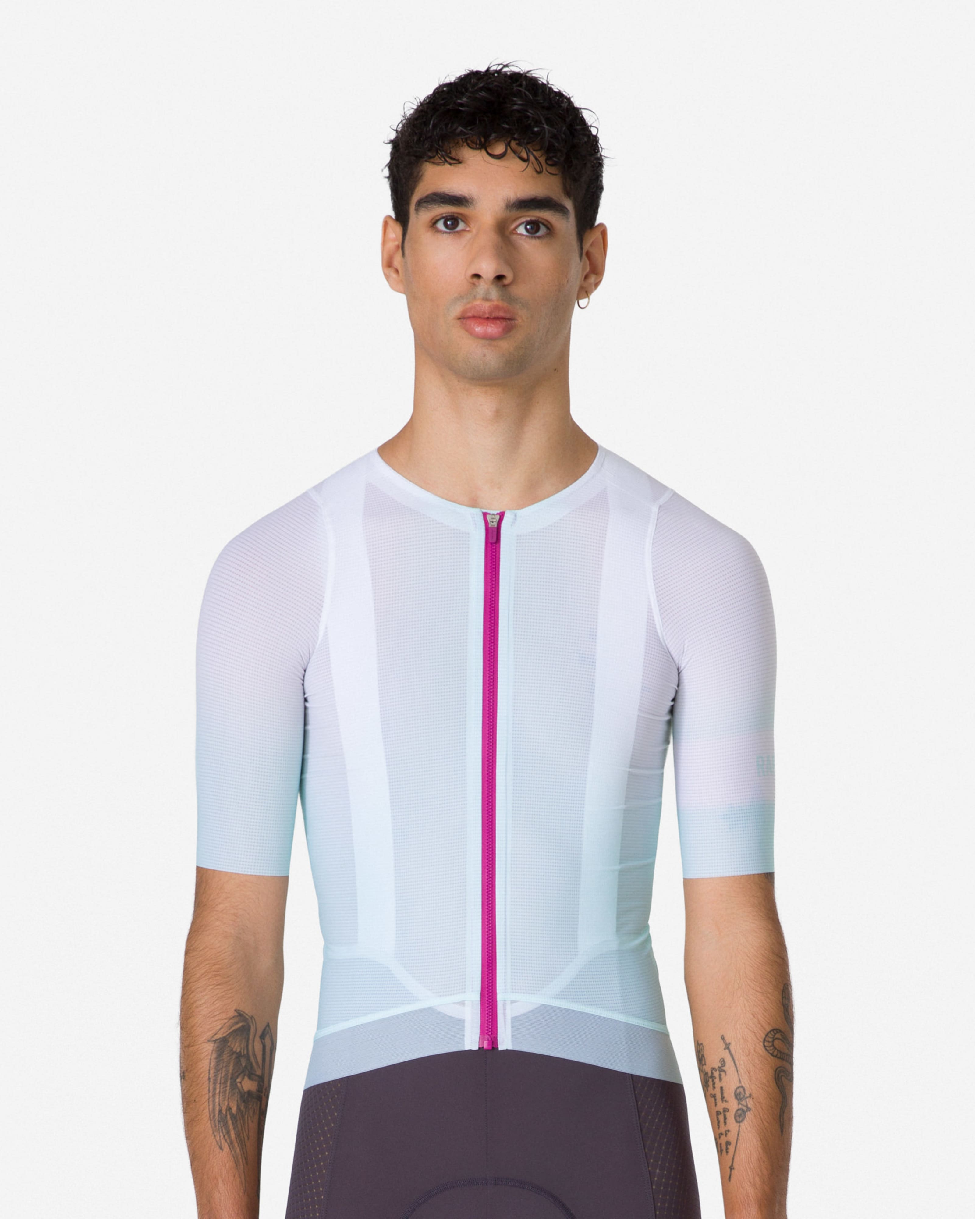 Men's Pro Team Ghost Jersey
