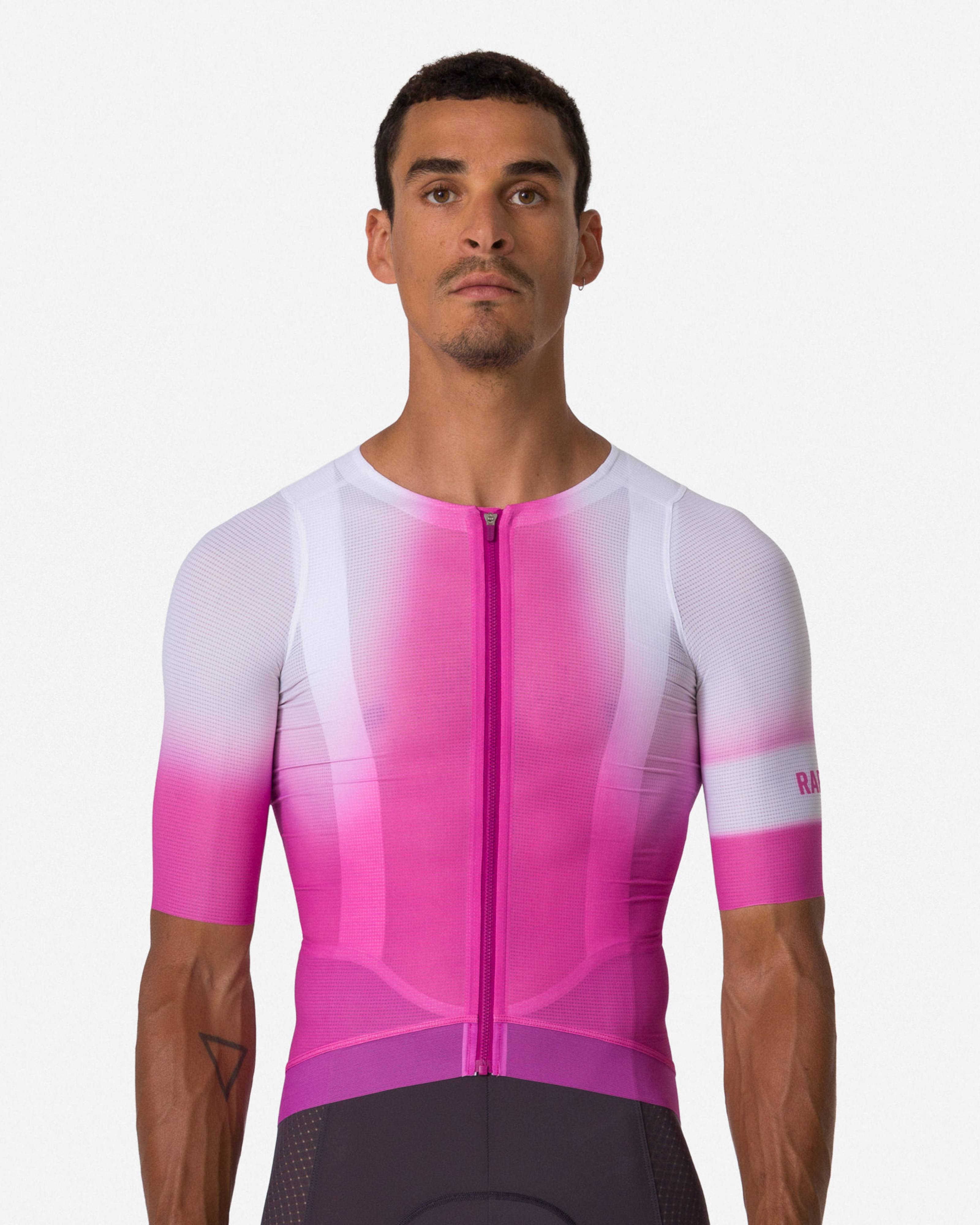 Men's Pro Team Ghost Jersey