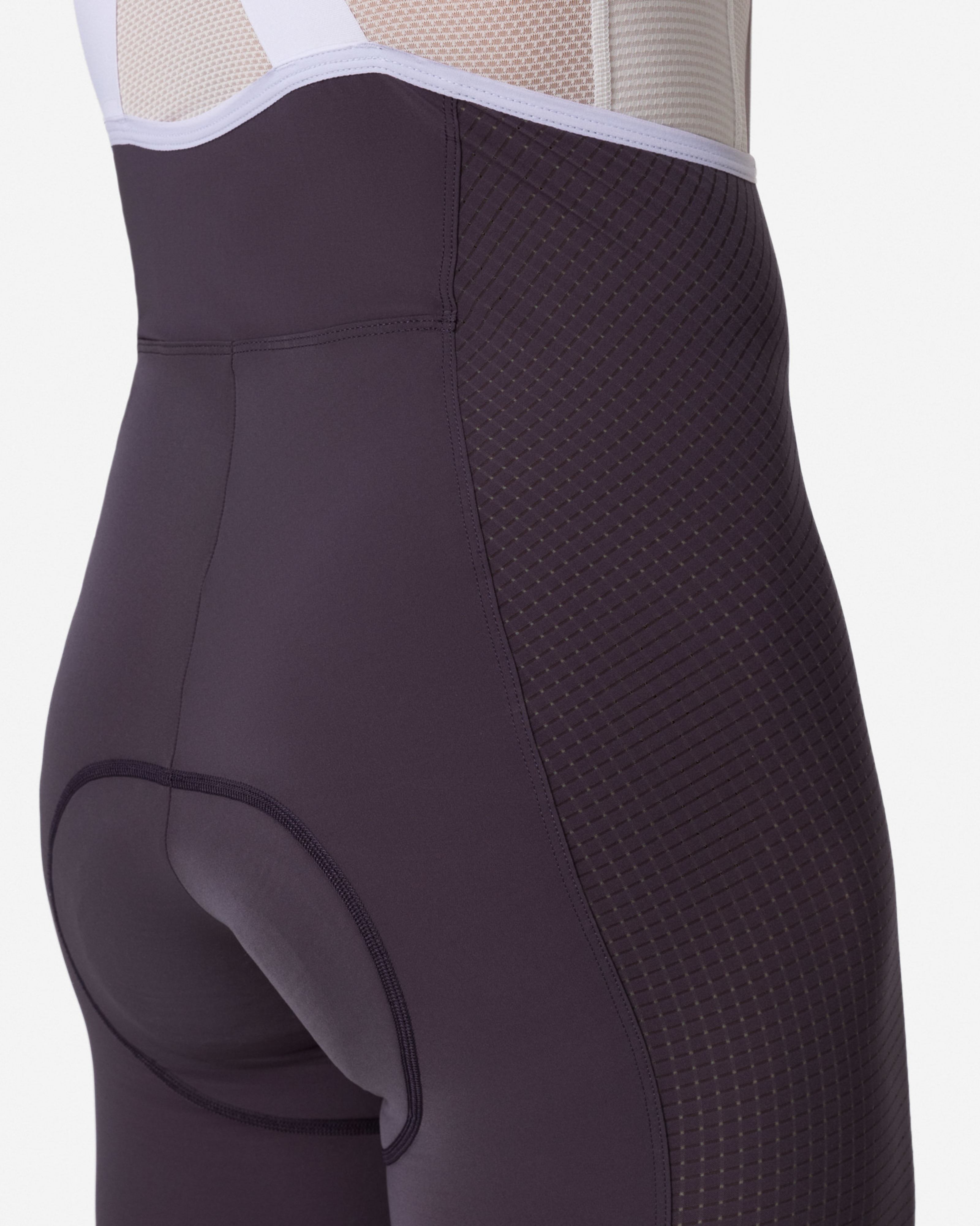 Men's Pro Team Ghost Bib Shorts - Long